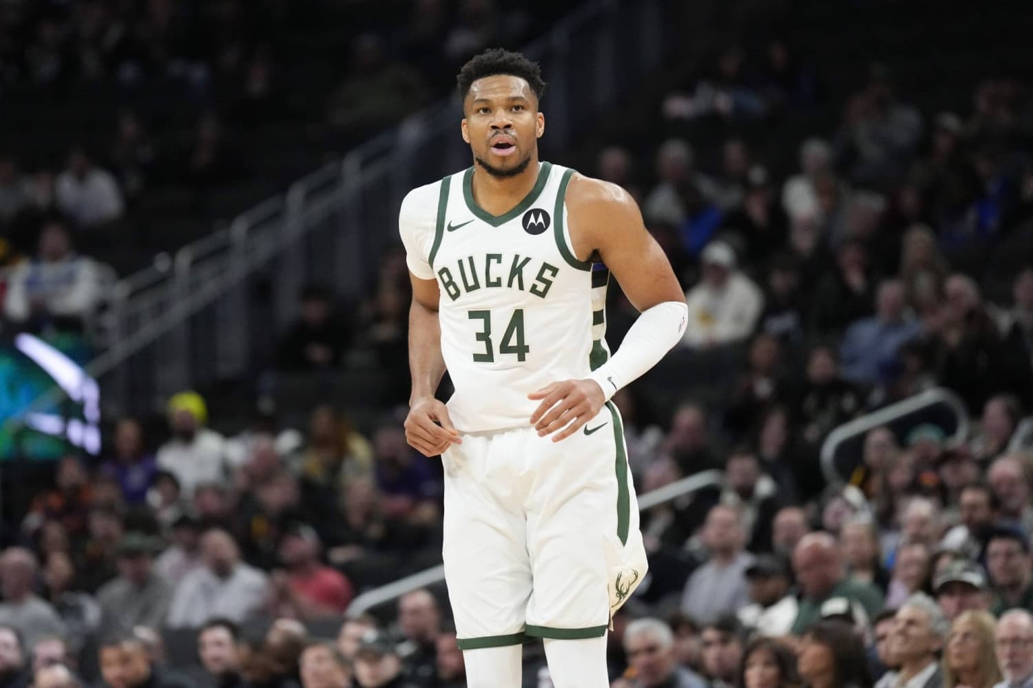 Miami Heat Acquire Giannis Antetokounmpo in Major Trade with Milwaukee Bucks