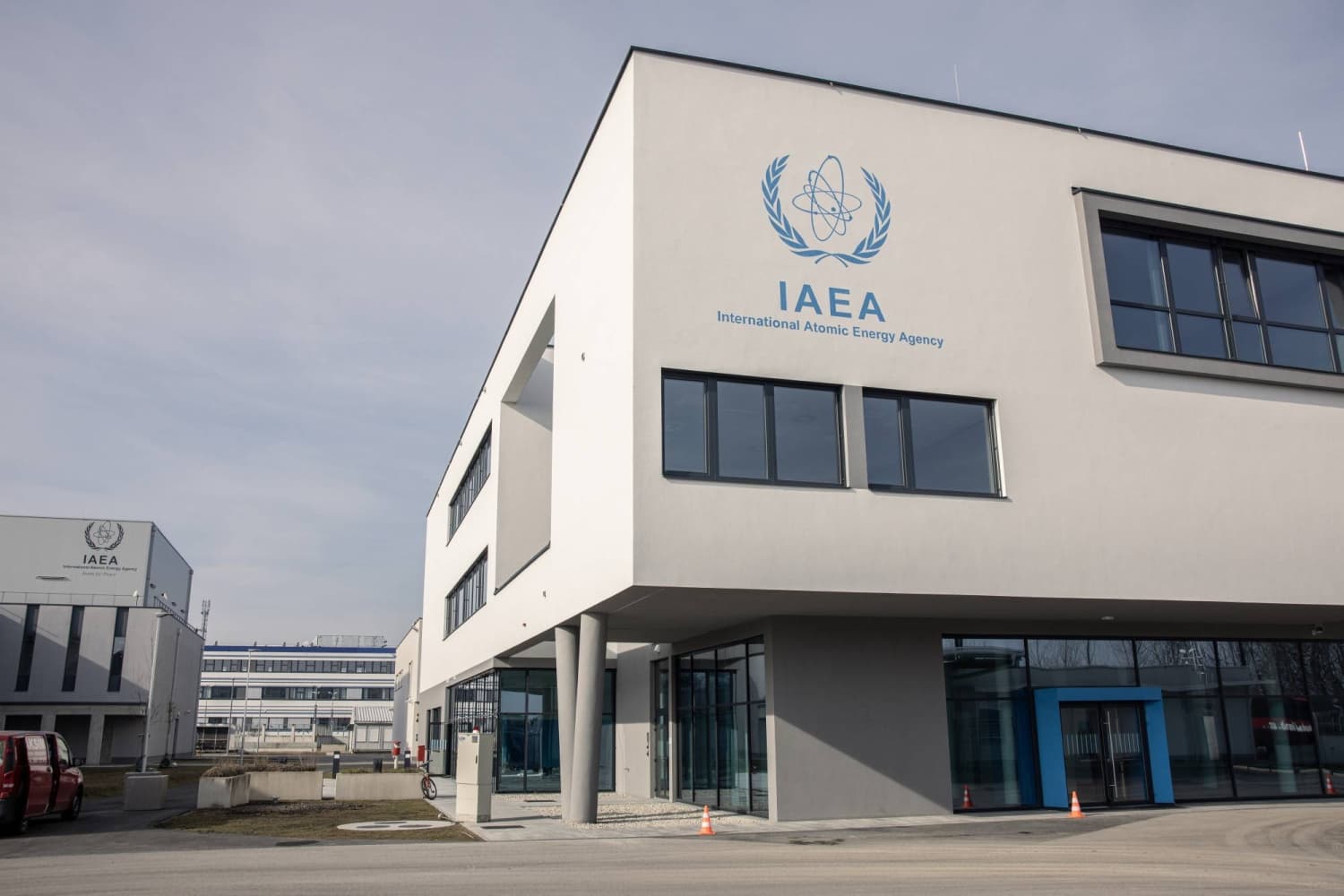 Japan Collaborates with IAEA to Advance Small Modular Reactor Technology