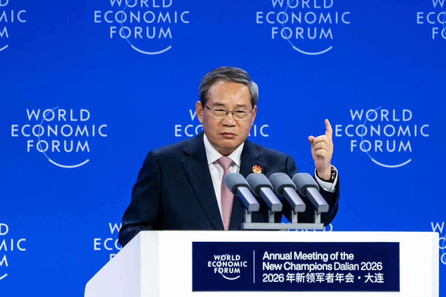 China Remains Committed to Trade Openness Amid Global Criticism