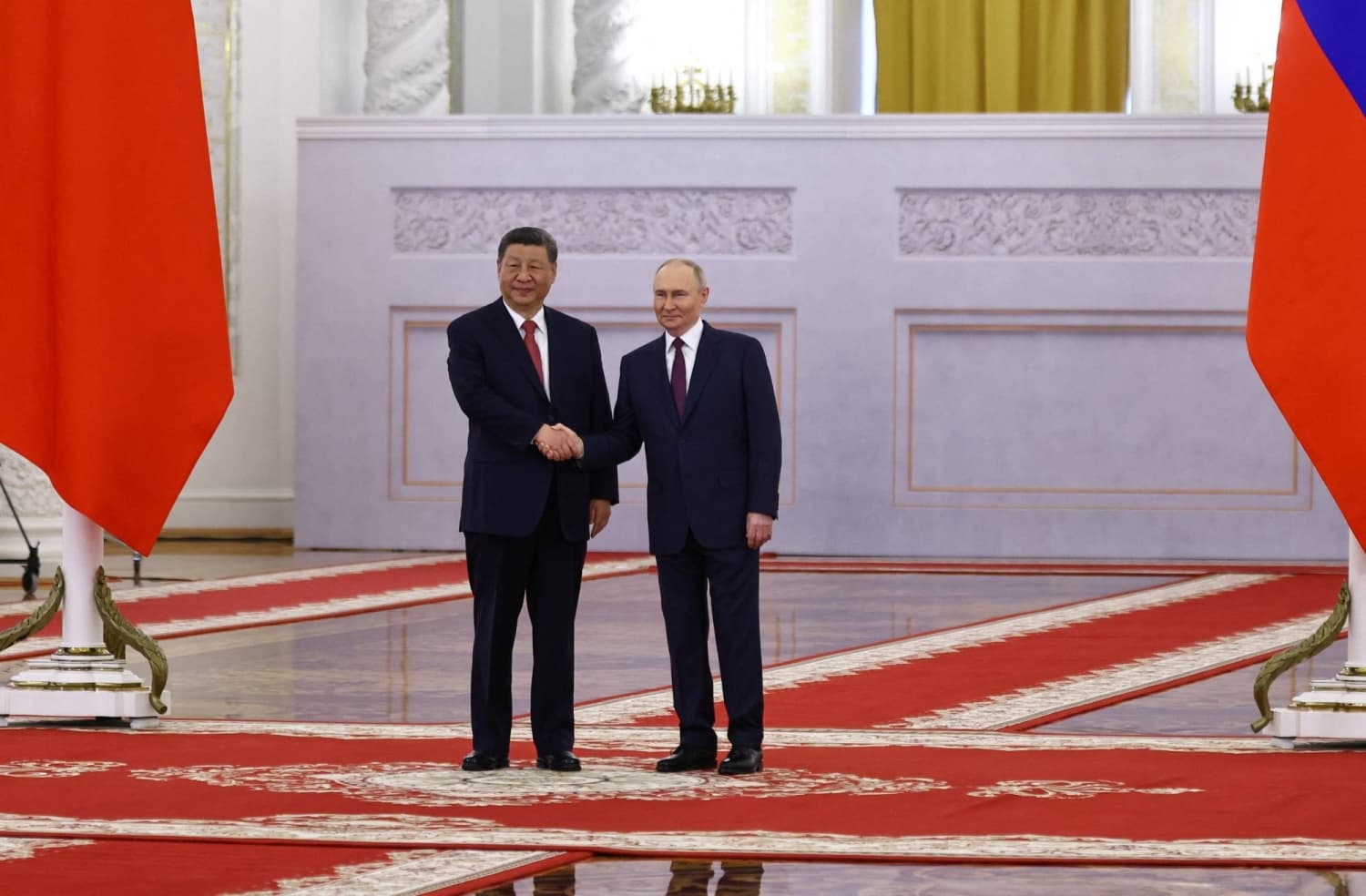 The Wizard of the Kremlin: A Reflection of Authoritarian Tactics
