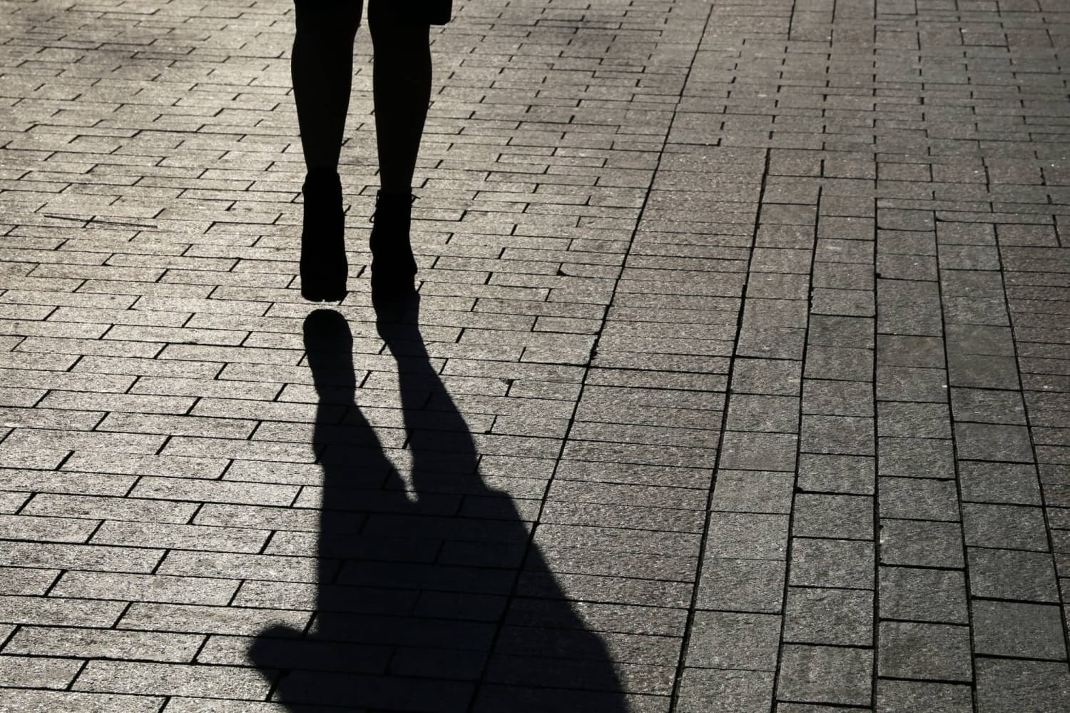 Health Ministry Employee Charged with Stalking Subordinate