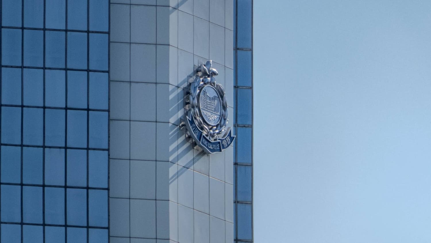 Two Arrested in Hong Kong for Allegedly Selling Seditious Material