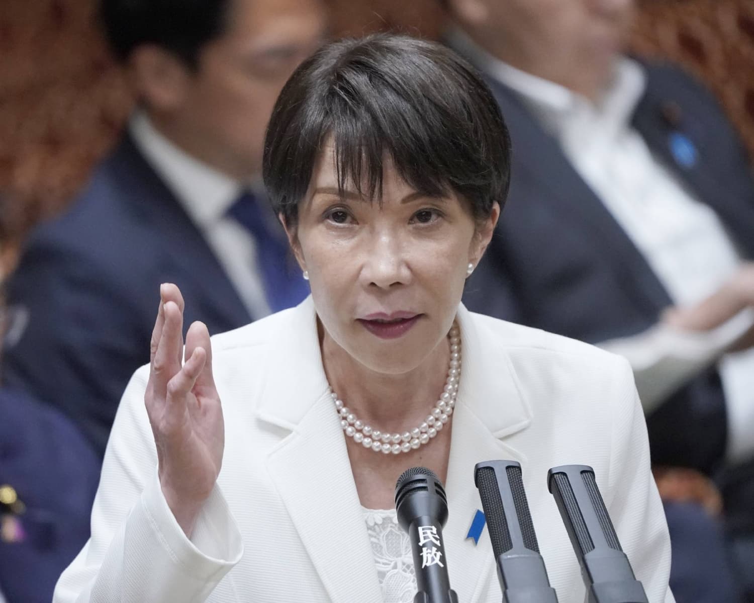 Takaichi's Video Scandal Highlights Japan's Outdated Digital Campaign Regulations