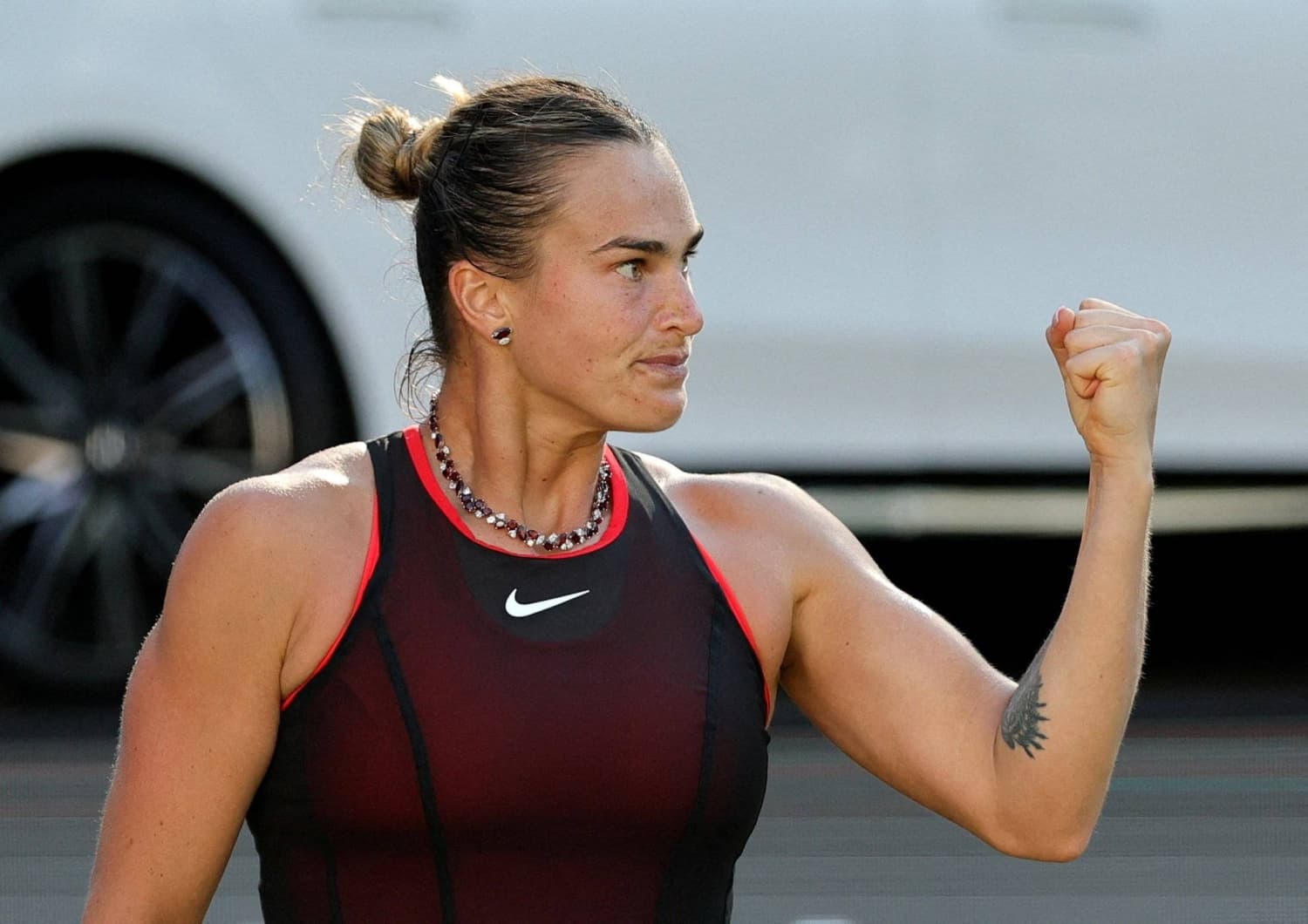 Aryna Sabalenka's Mental Challenges Highlighted Before Wimbledon