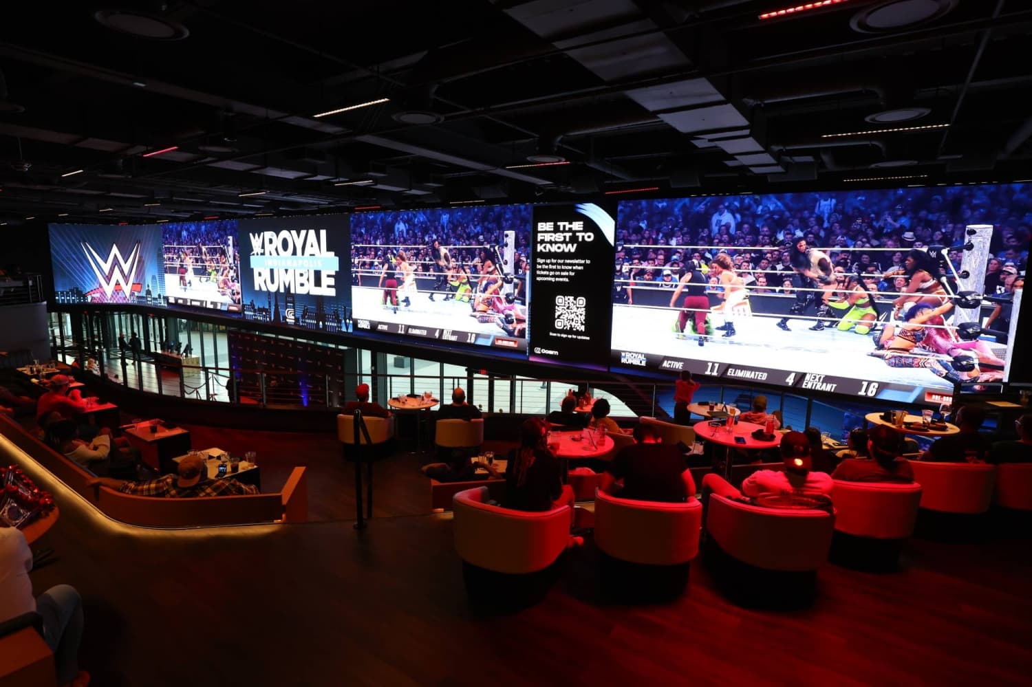 Sony Pictures Allocates $100 Million to Giant-Screen Startup Cosm