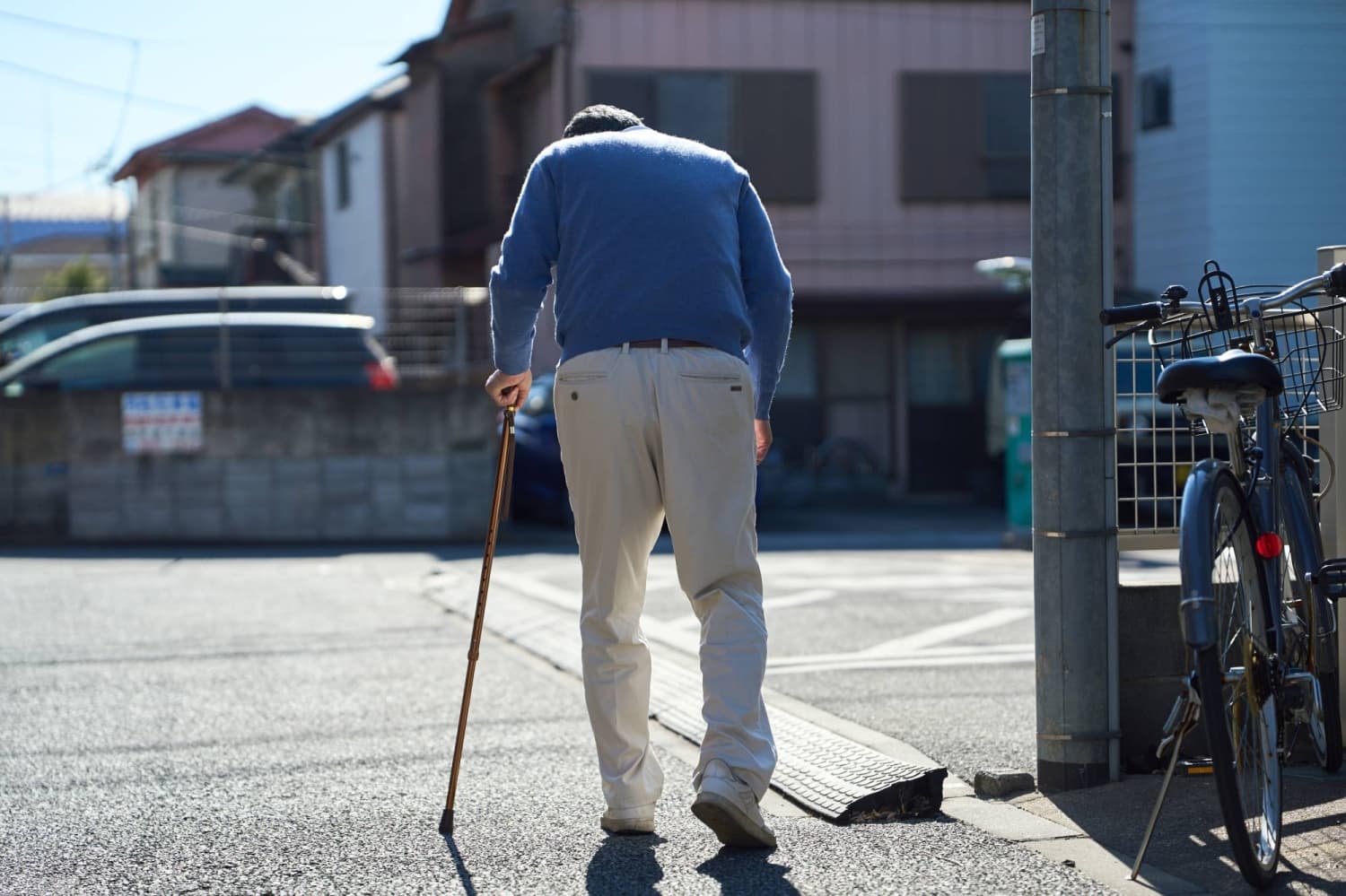 Japan sees decline in reports of missing dementia patients in 2025, but numbers remain elevated