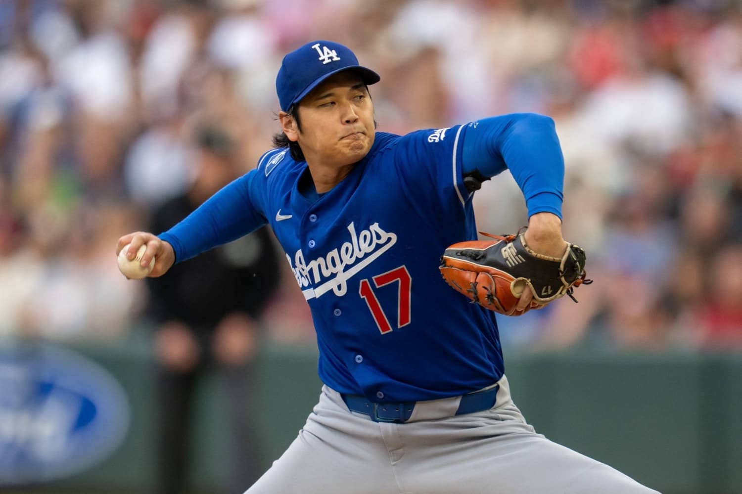 Shohei Ohtani Shines on Mound and at Bat in Dodgers' Sweep of Twins
