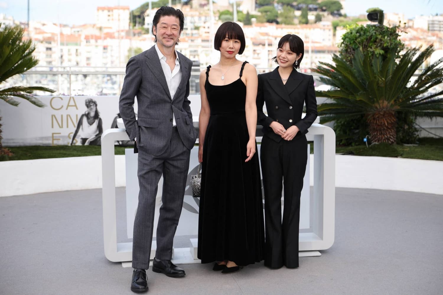 Film Adaptation of 'All the Lovers in the Night' Showcases Unstable Beauty