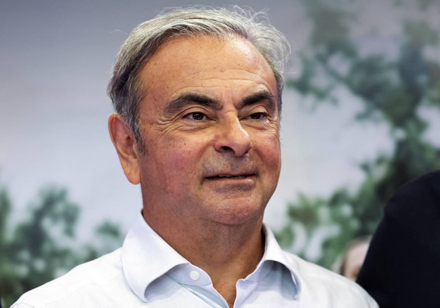 Ghosn attributes calls for his return to Nissan to investor dissatisfaction with results