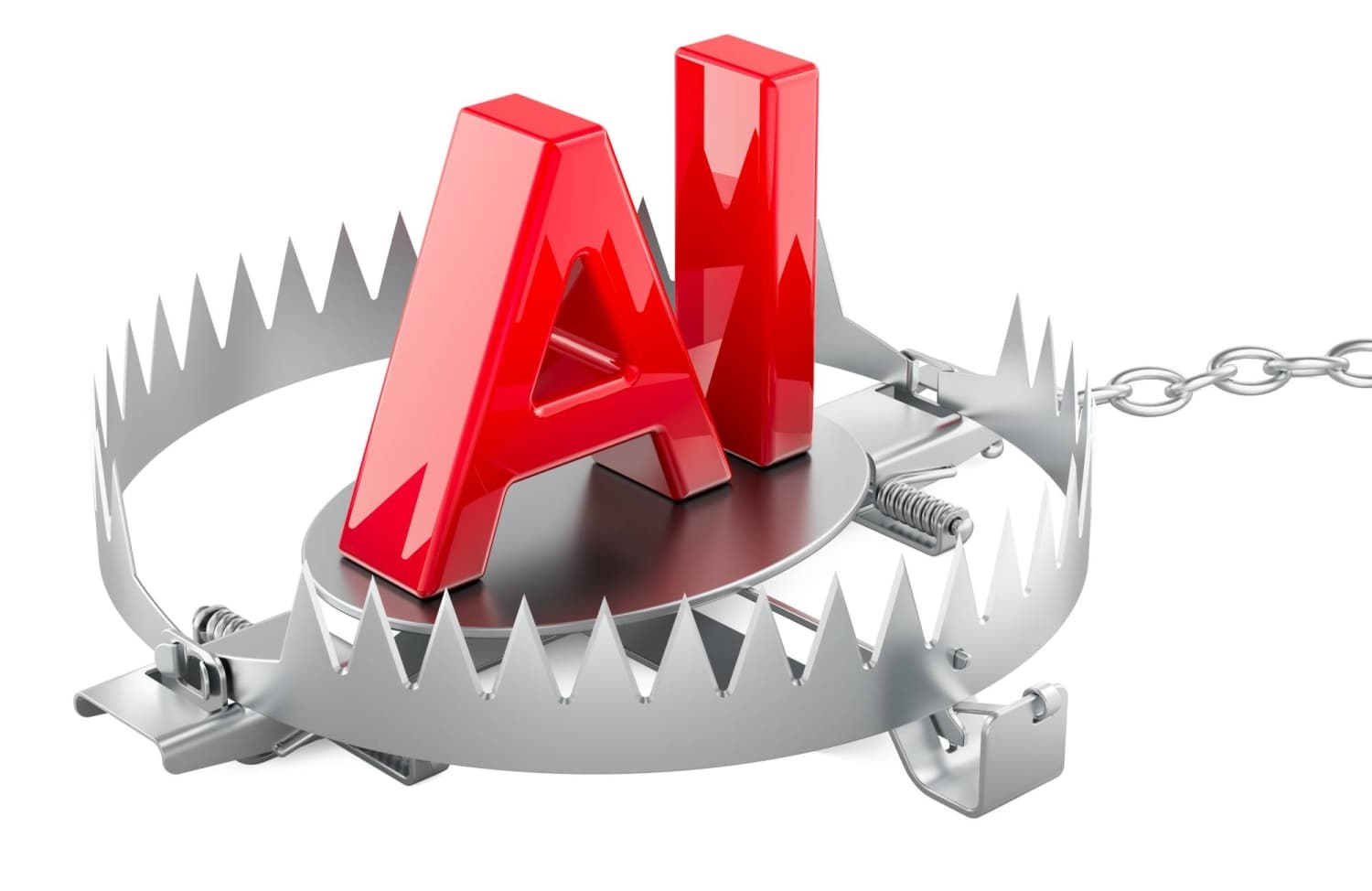 Societies Must Manage AI Risks Without a Simple Shutdown Option