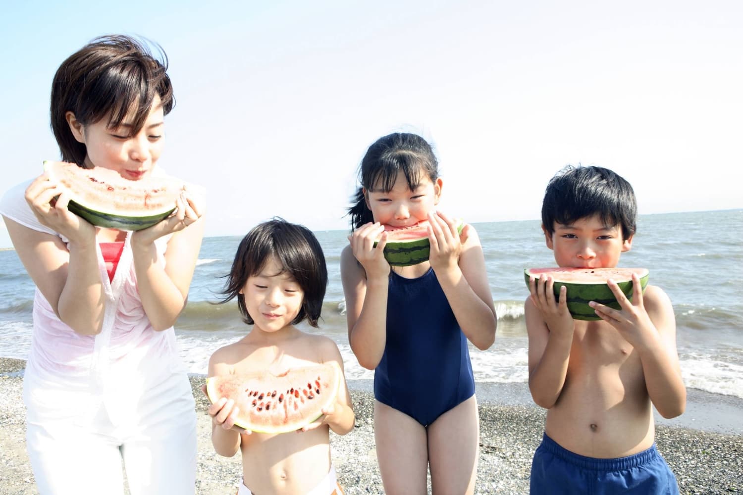Exploring Japan's Summer: Cool Treats and Activities Amid Rising Temperatures