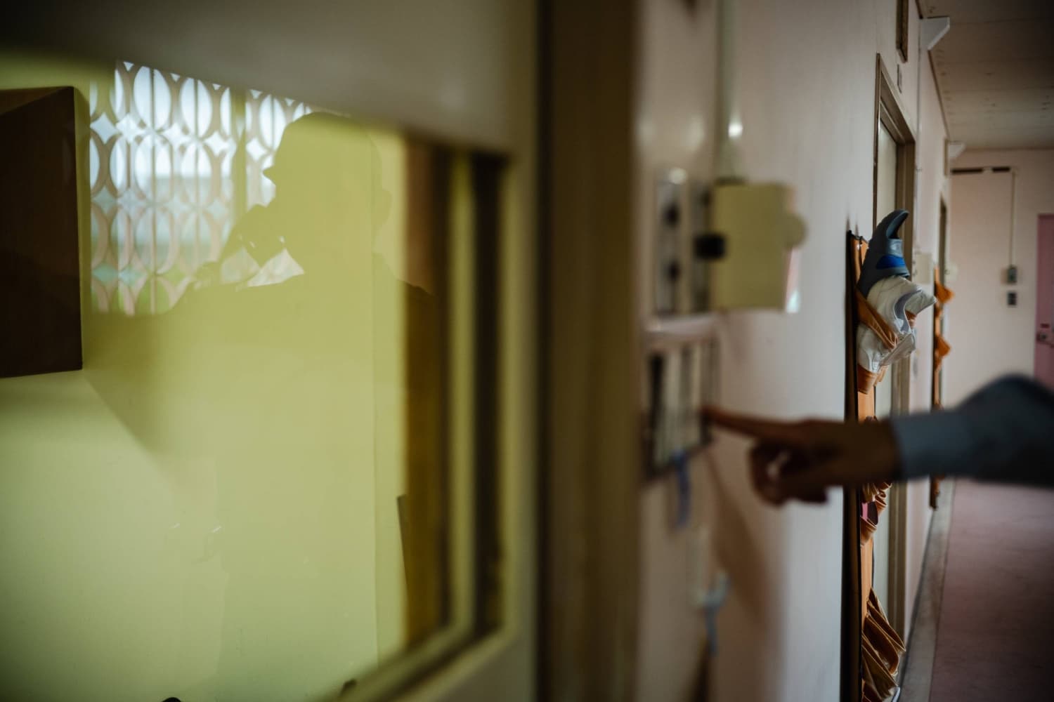 Exploring Life at Tochigi Prison, Japan's Largest Women's Correctional Facility