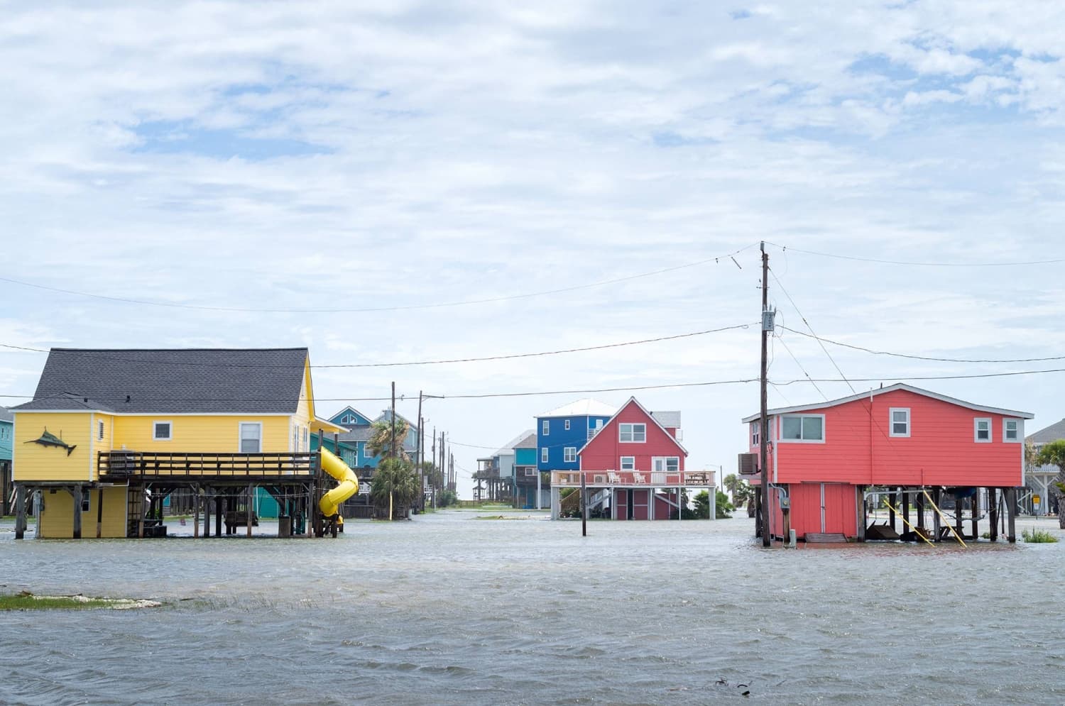 Global Insights on Climate Change Awareness Revealed in New Poll