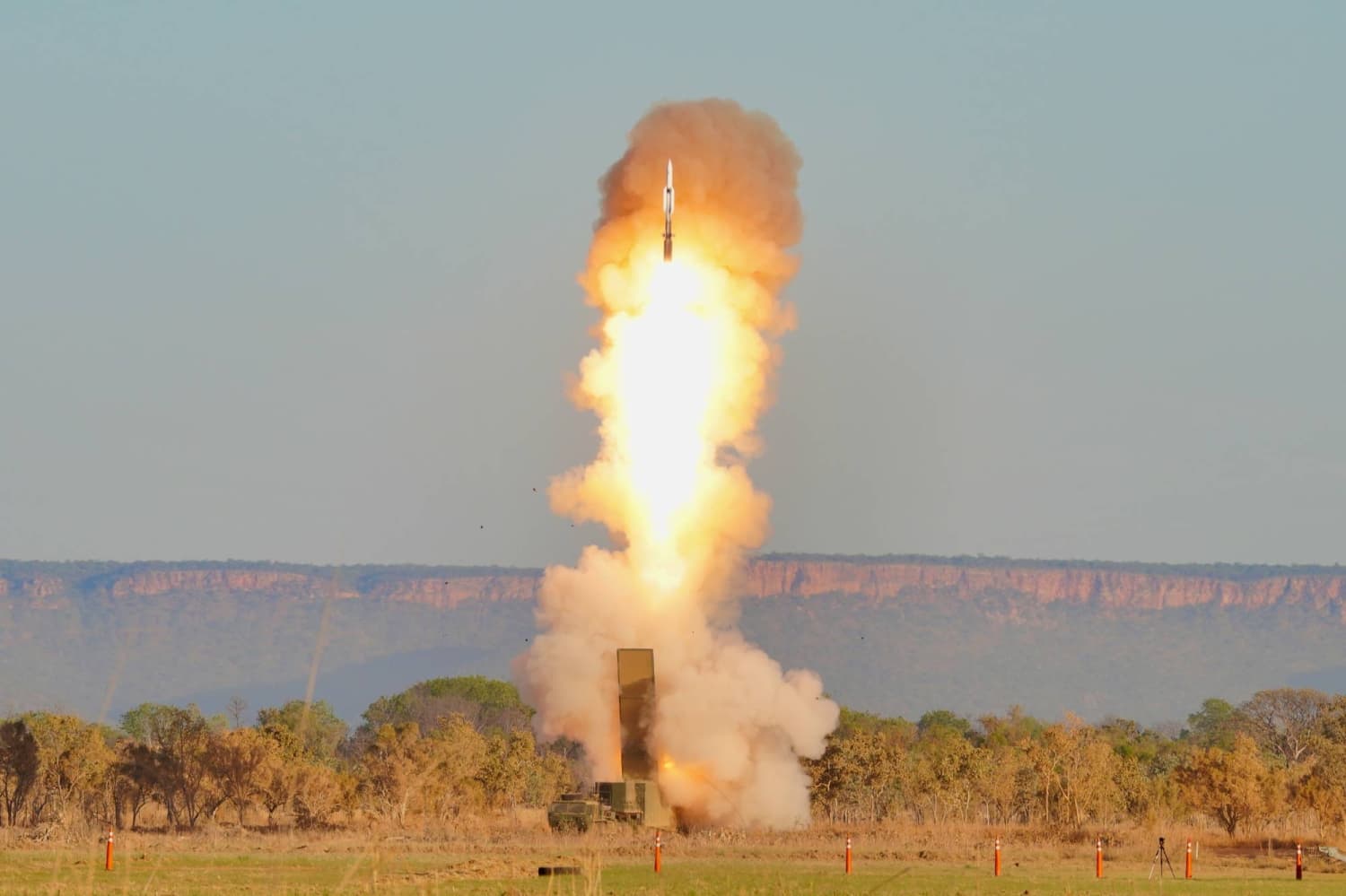 U.S. missile deployment in Japan signals a significant shift in regional dynamics