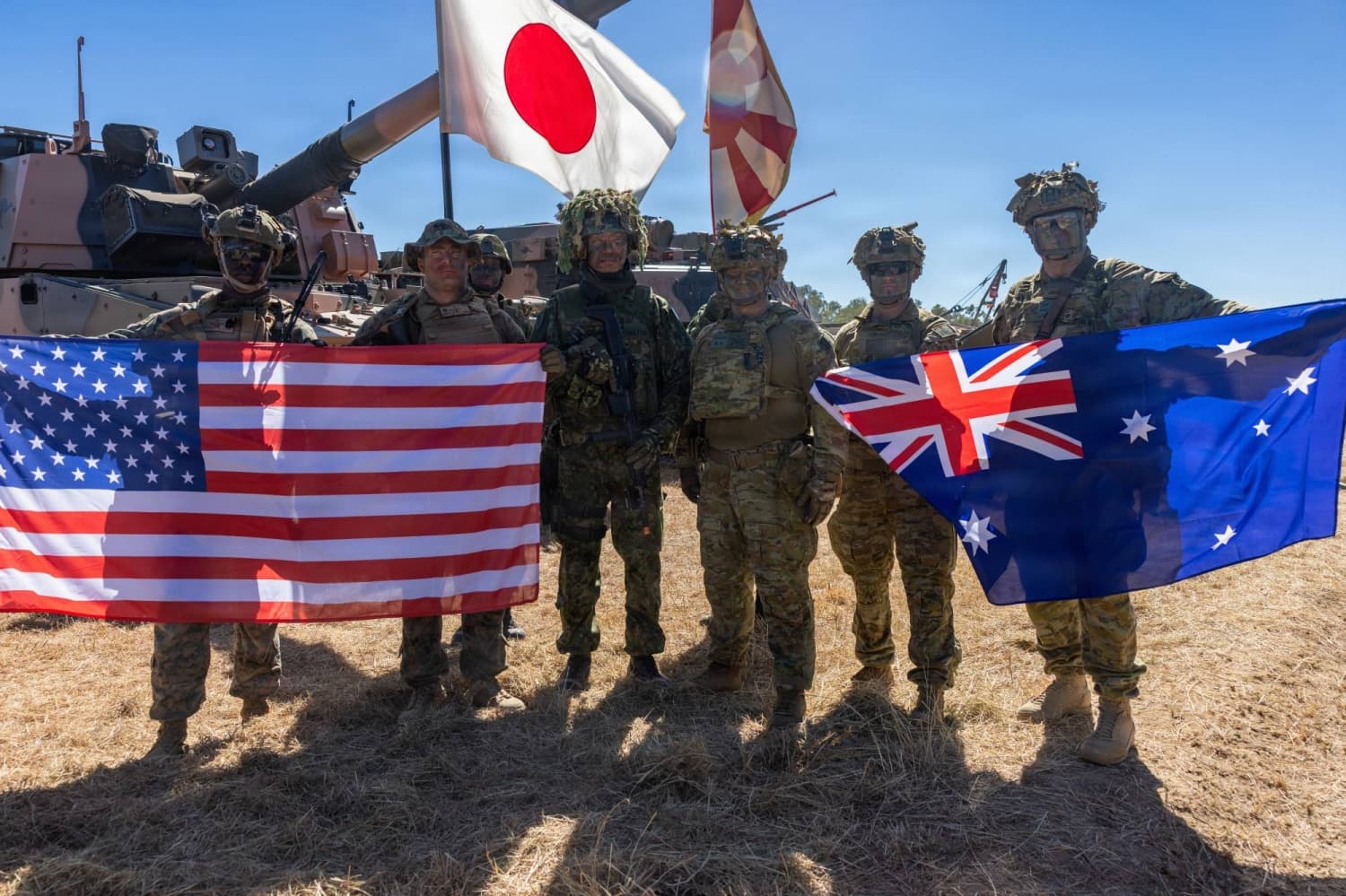 Concerns Rise Over Change of Indo-Pacific Name Amid Strategic Implications