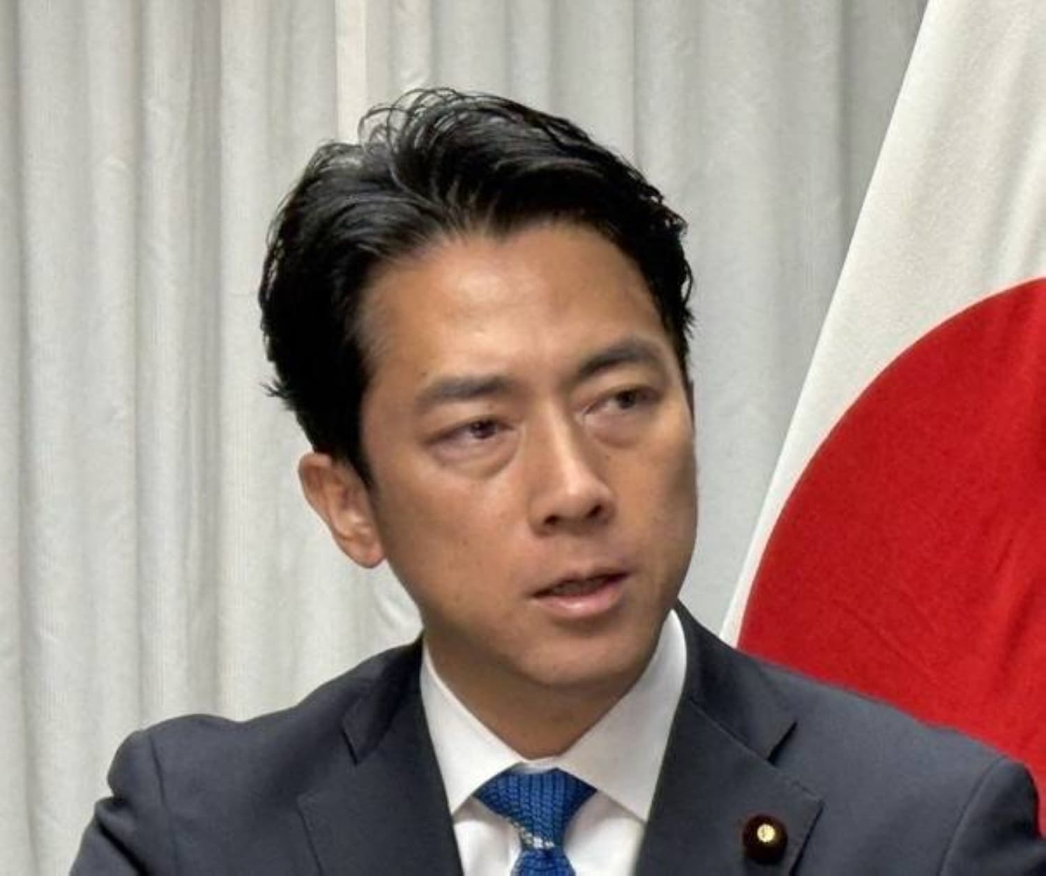 Japan passes legislation to incorporate space operations into ASDF
