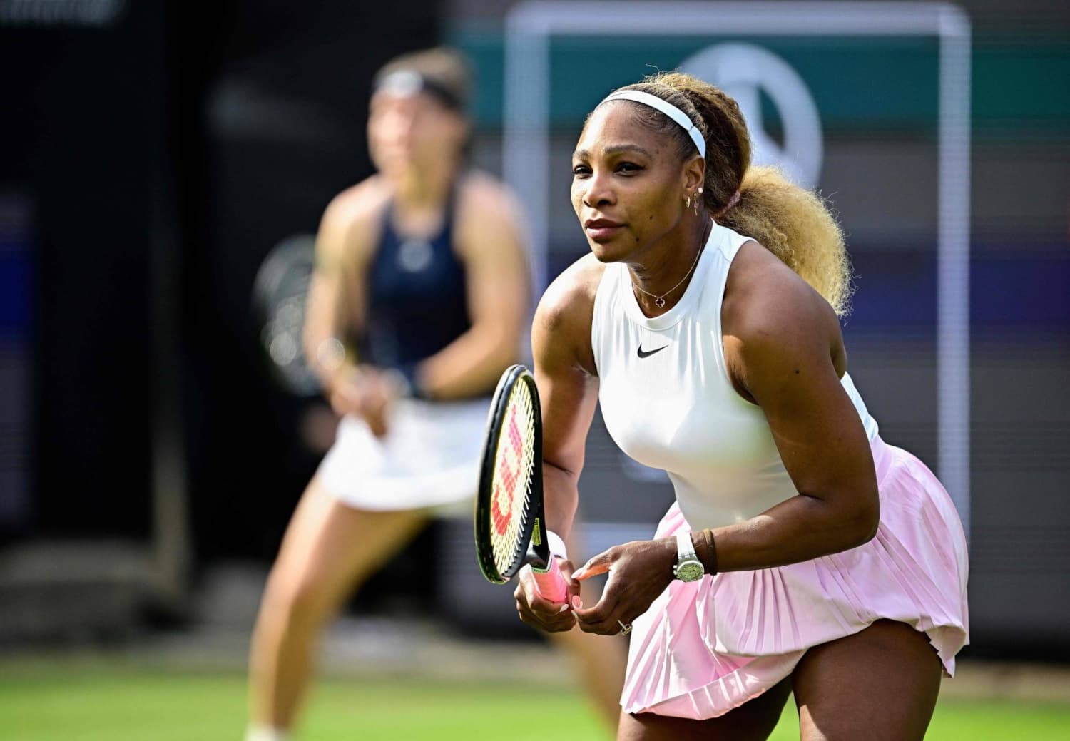 Serena Williams Set to Make Exciting Return at Wimbledon