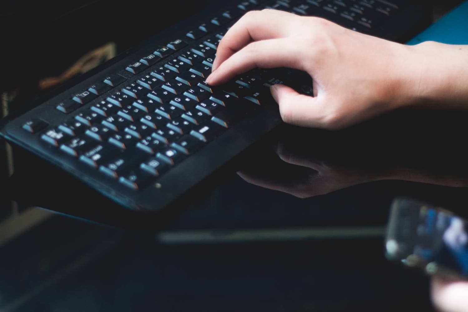 18-Year-Old Arrested for Alleged Cyberattack on Internet Cafe Operator