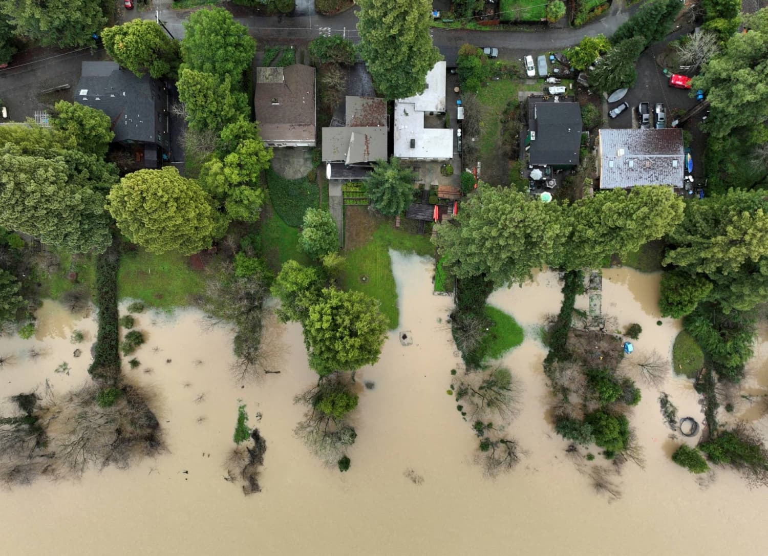 U.S. Agency Reports Strengthening El Niño May Become One of Largest on Record