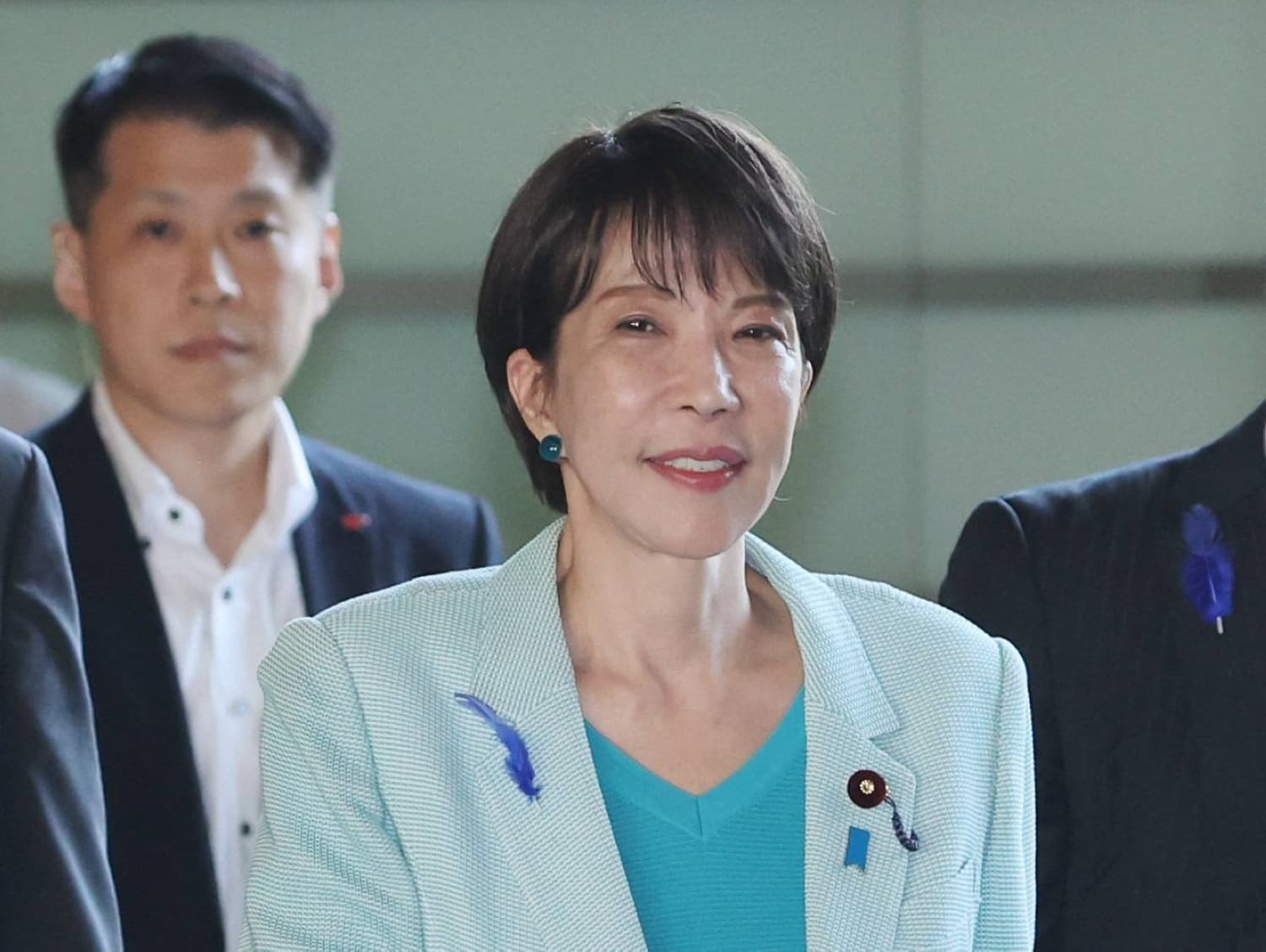LDP Plans to Propose Warrantless Interception of Communications