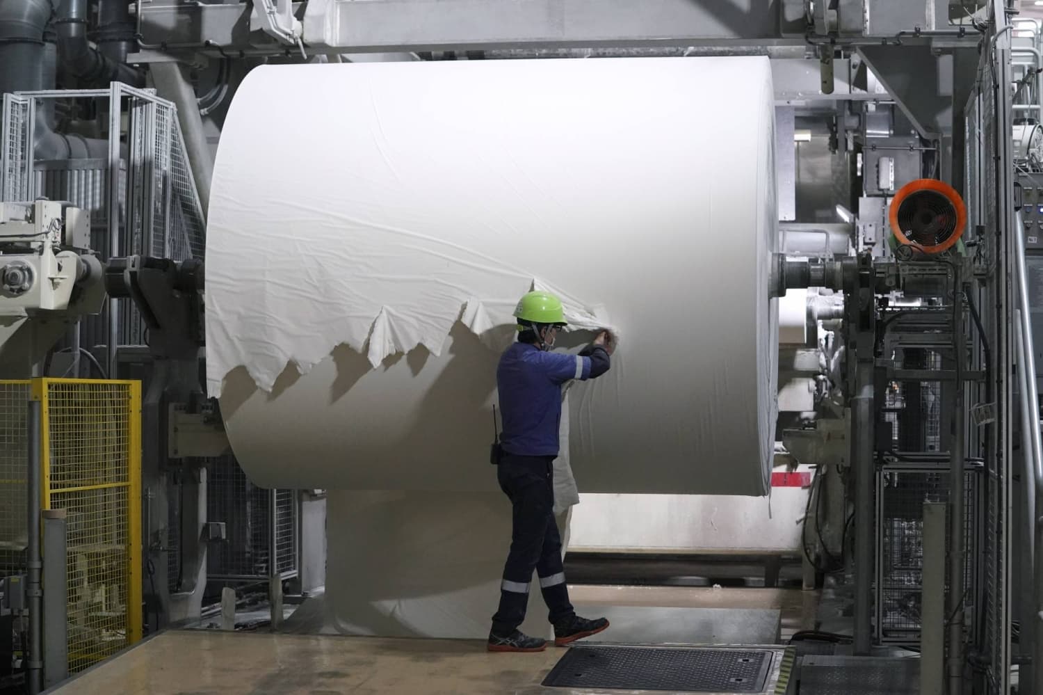 Japan's Producer Prices Increase by 7.1% in June, Highest Since Early 2023