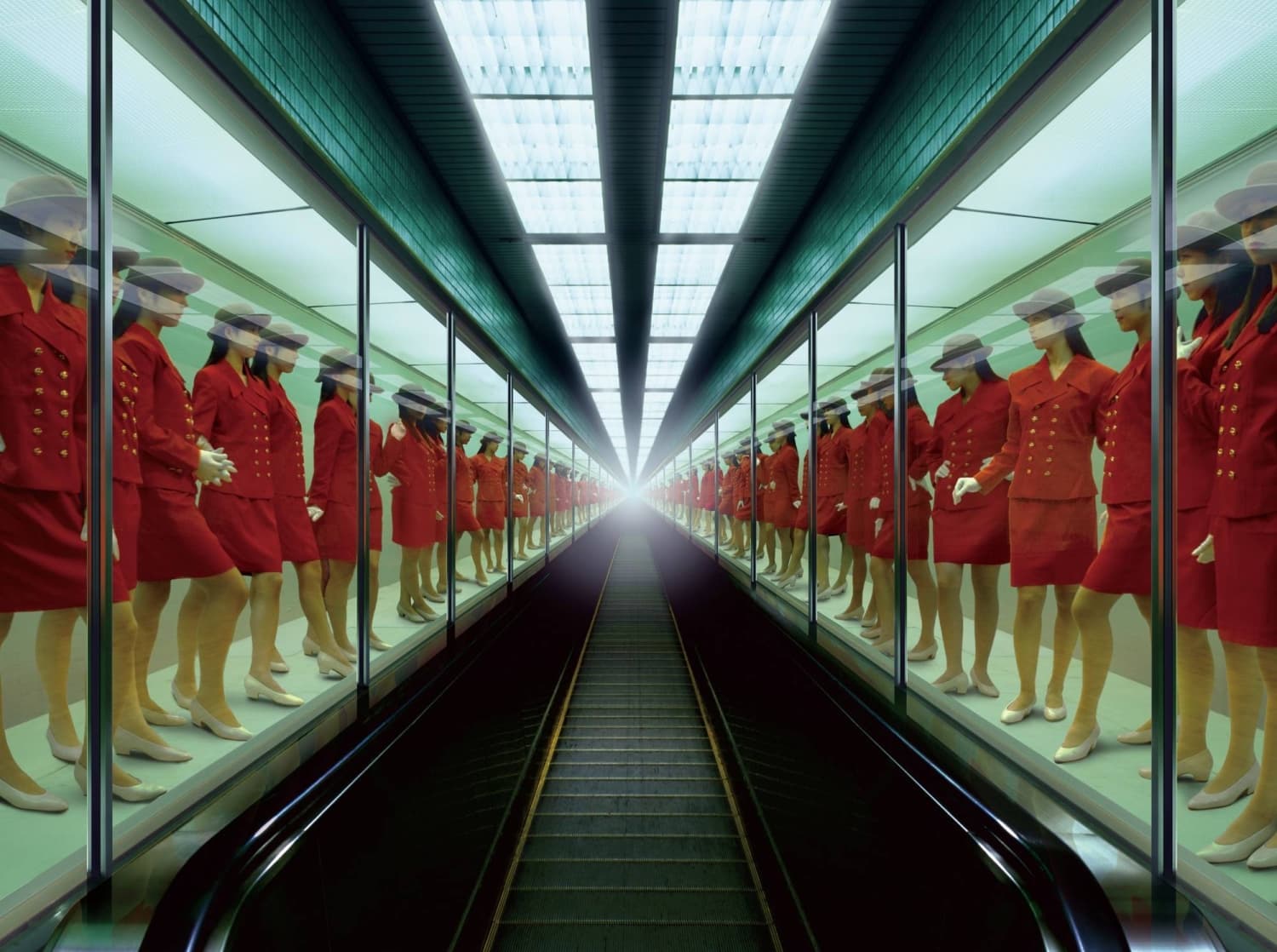 Tokyo Hosts Major Exhibition Celebrating Women Photographers in Japan