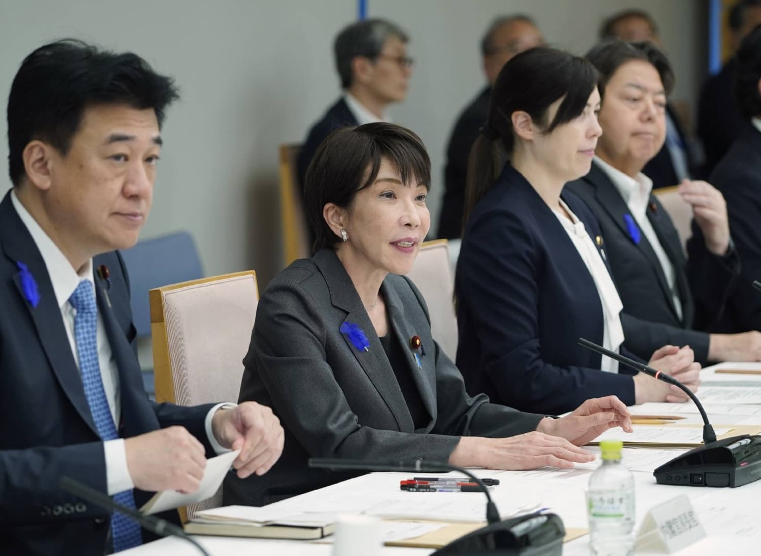 Japan to Collaborate with Industry and Academia on Dual-Use Technology