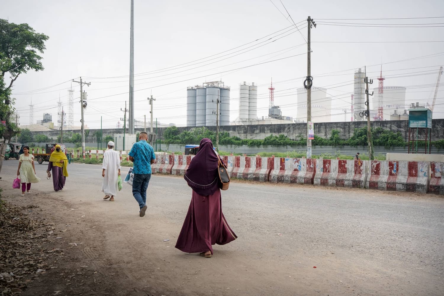 Bangladesh's Nuclear Project Marks a Significant Step for Developing Nations