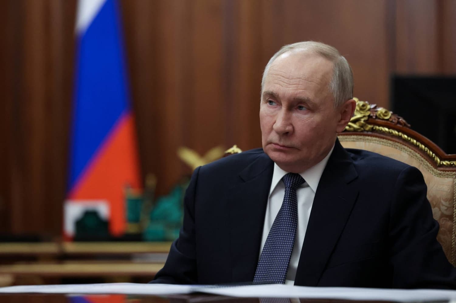 Putin's Influence Turns Japan into a Hub for Espionage Activities