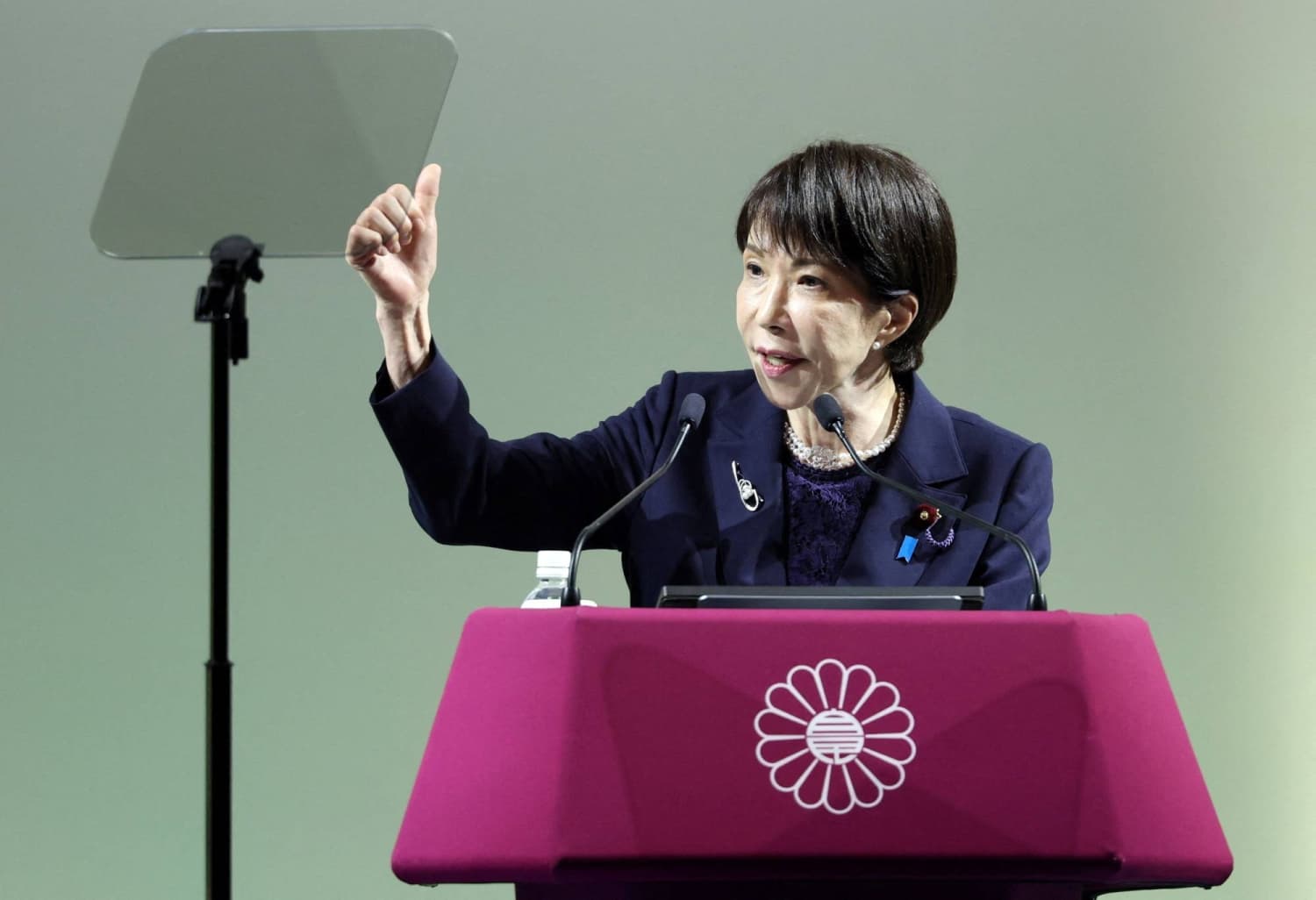 Japan Establishes New Intelligence Agency with Western Assistance