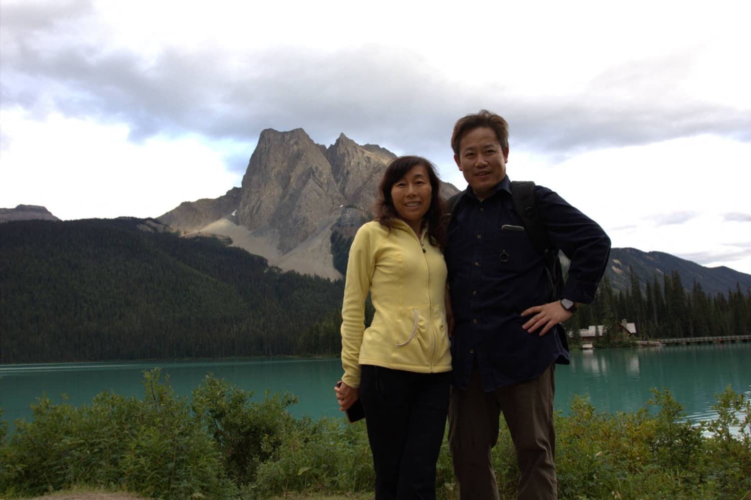 China Detains U.S. Seismologist Linked to North Korean Nuclear Research