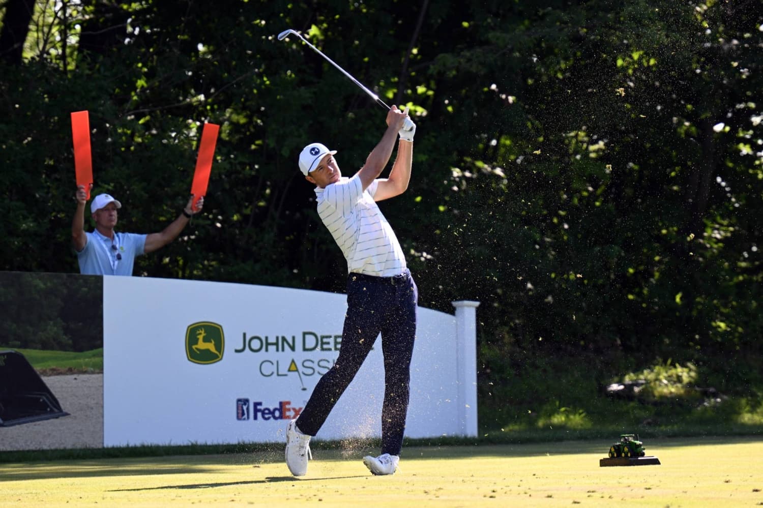 Jordan Spieth Aims to Regain Form at Royal Birkdale in British Open