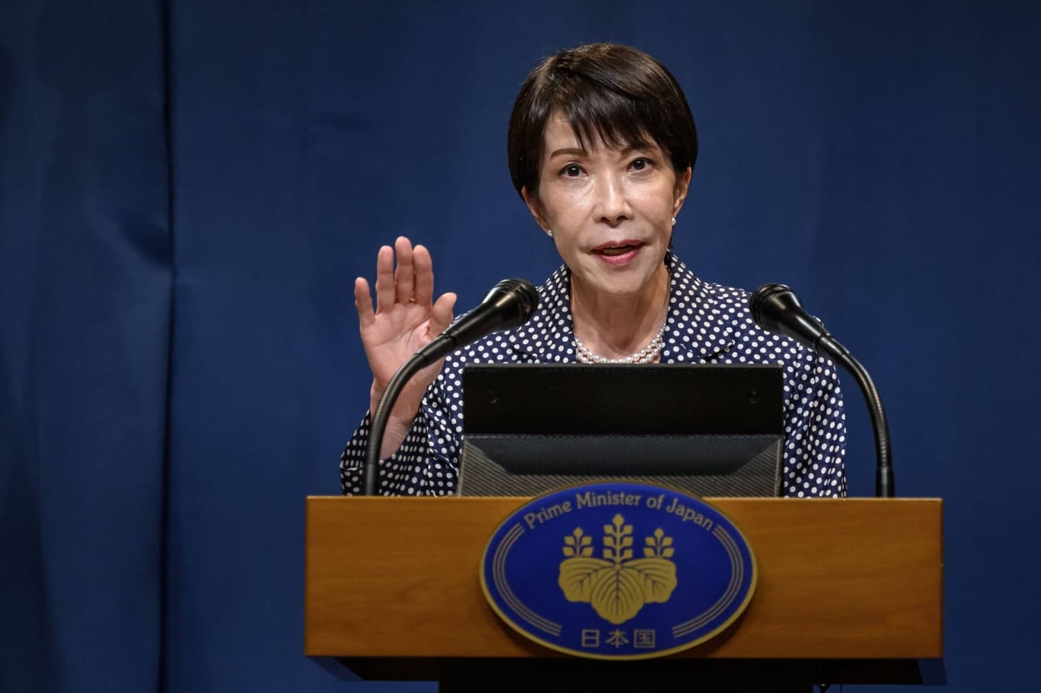 Japan's Prime Minister's Office to Oversee National Intelligence Initiatives