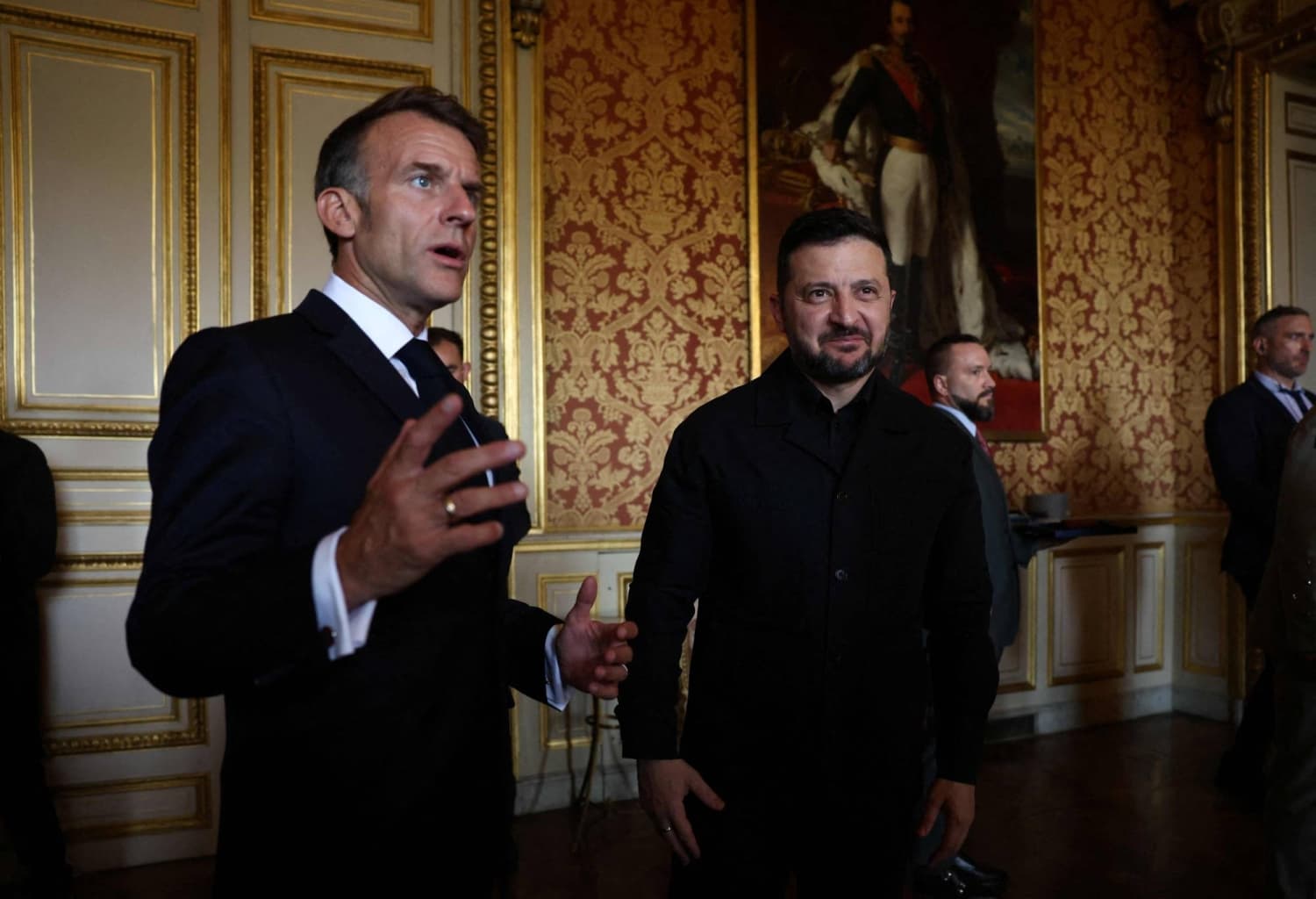 European Nations Collaborate on Anti-Ballistic Missile Defense Initiative