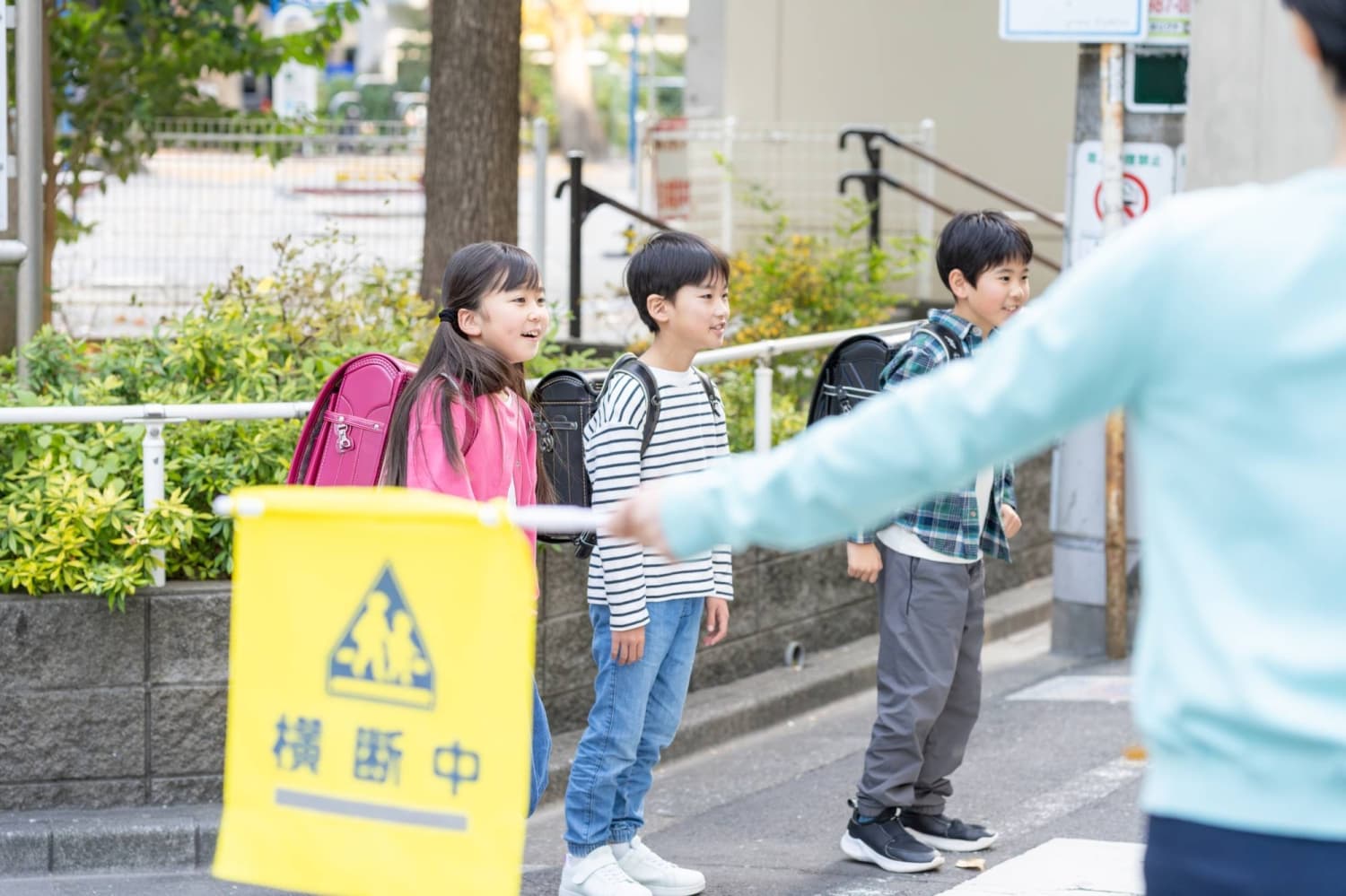 Japan's After-School Care Waitlist Declines for Second Consecutive Year