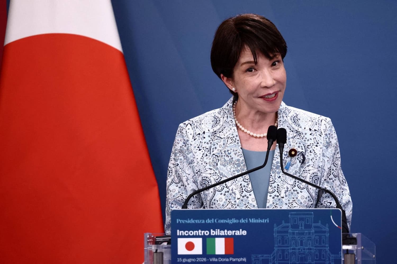 Takaichi Cabinet Maintains Strong Approval Ratings Amidst Challenges
