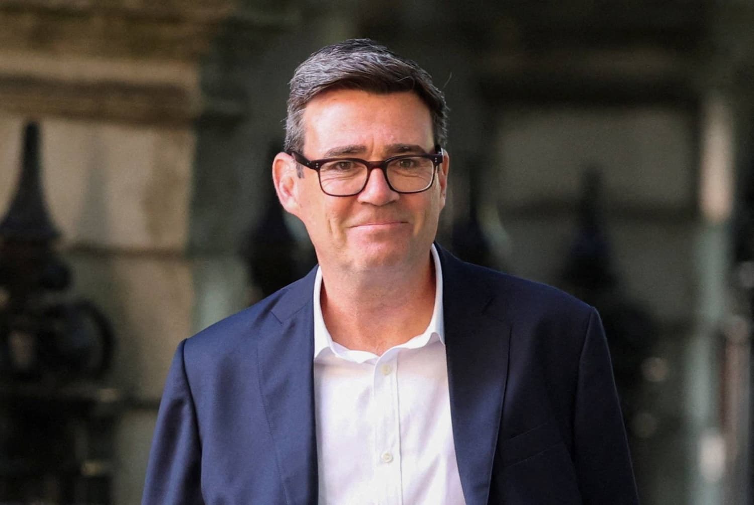 Infighting Erupts Among Burnham Supporters Over Miliband's Chancellor Prospects