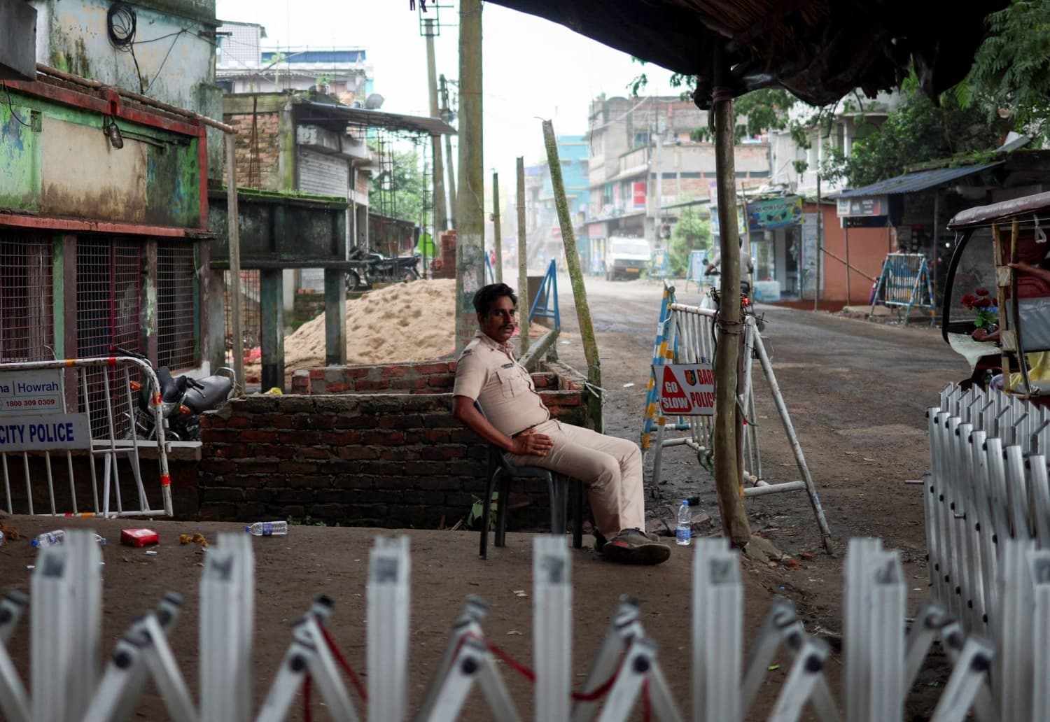 Murder of 11-Year-Old Exposes Ongoing Sexual Violence Issues in India