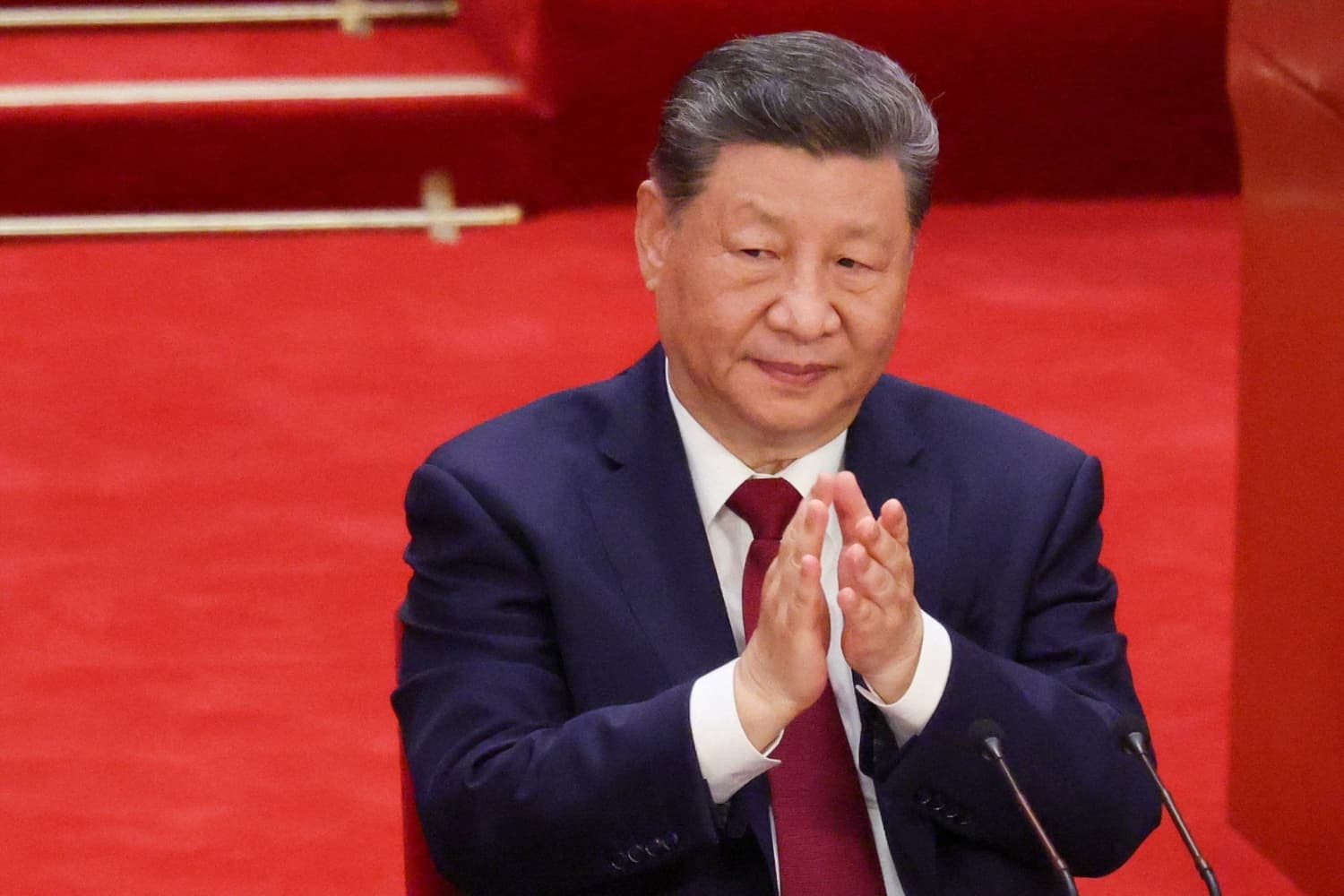 Pew Survey Shows China Surpassing U.S. in Global Influence, Xi Outperforms Trump