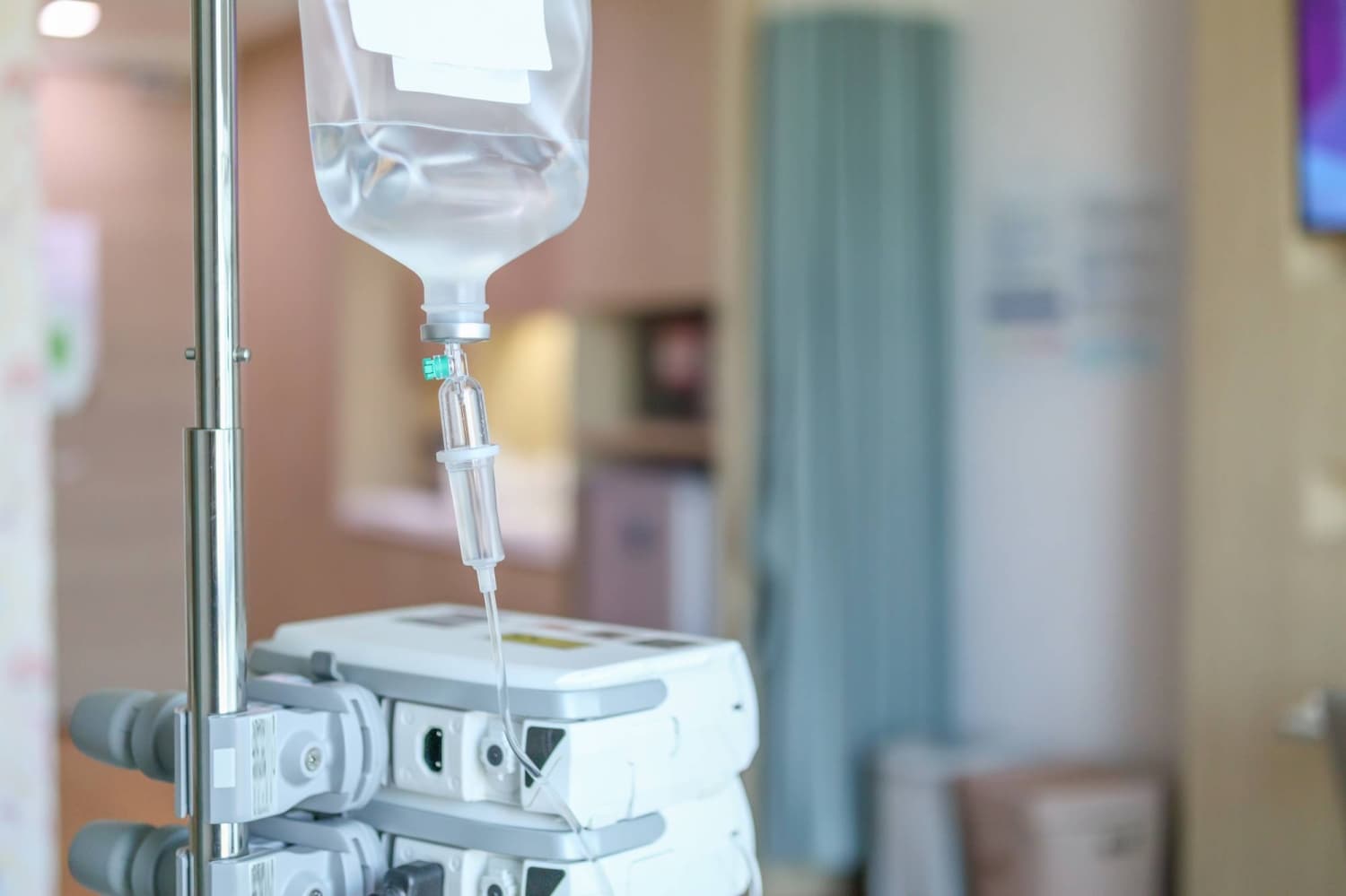 Former Nurse in Chiba Prefecture Allegedly Killed Patient with Contaminated IV
