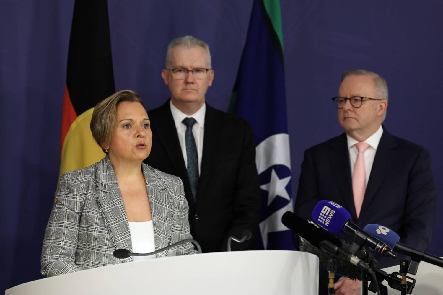 Australia to Increase Penalties for Modern Slavery Violations Amid U.S. Tariff Concerns