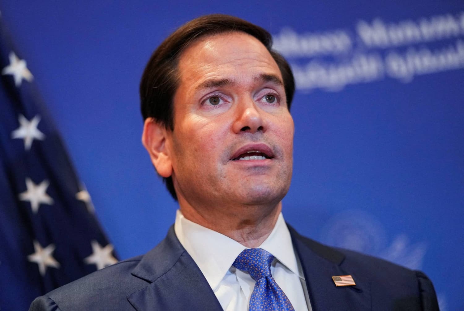 Rubio to Address Trump-Xi Summit Preparations During Asia Meetings