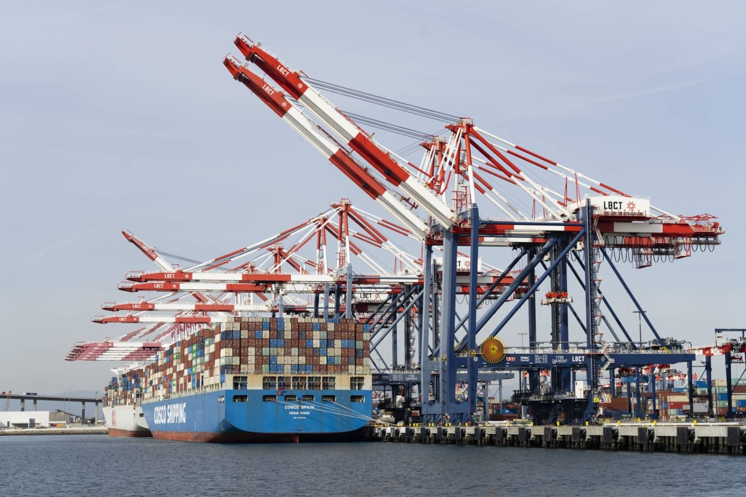 U.S. to Implement New Tariffs by Friday as Temporary Measures Set to End