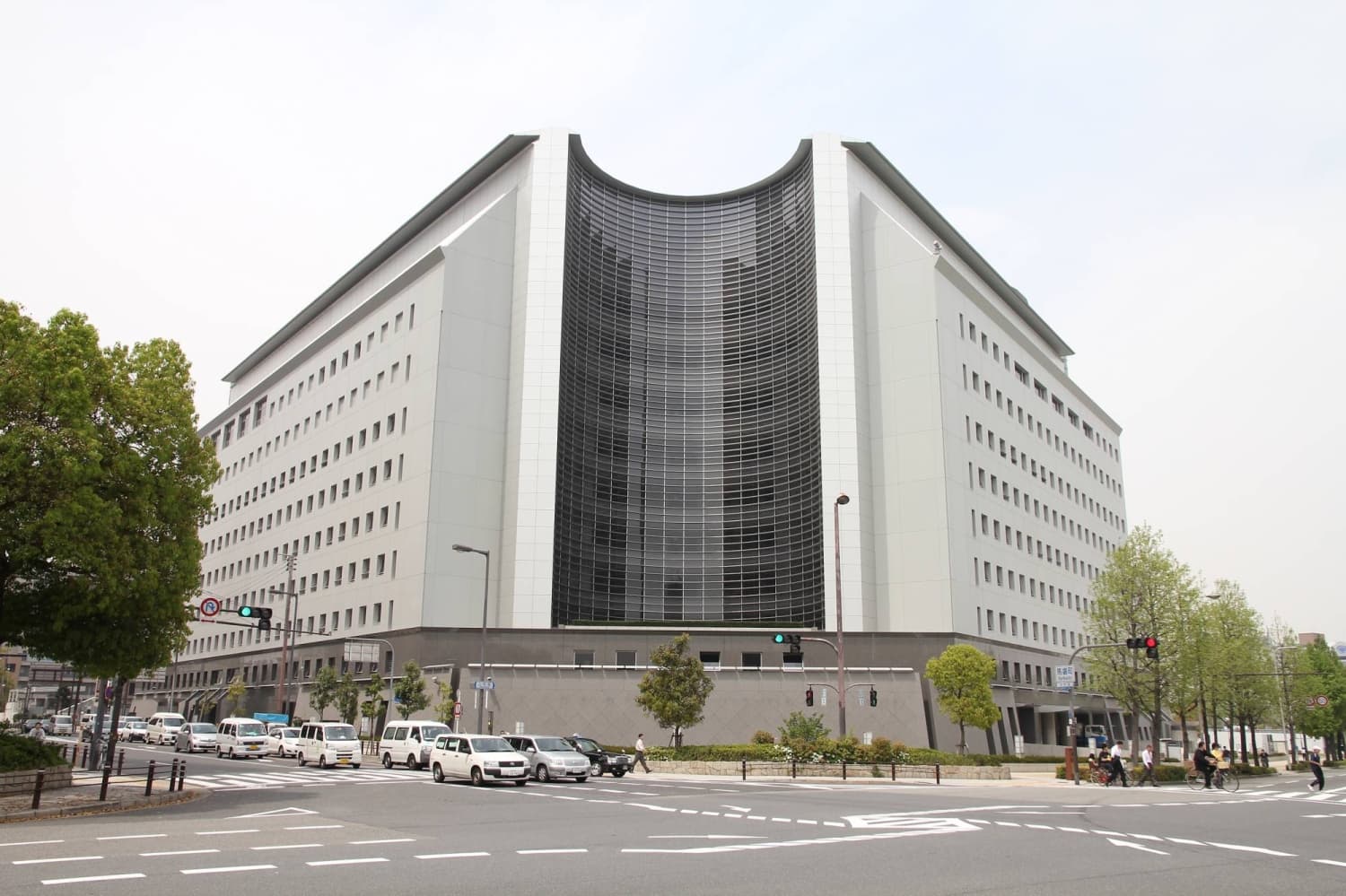 Japan Disciplines 155 Police Officers for Misconduct Over Six Months
