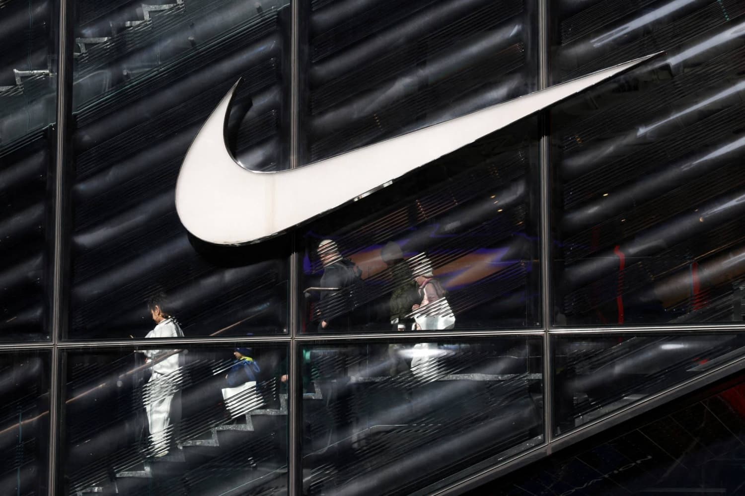 Nike Ends Distribution Agreements in China as Part of Strategic Realignment