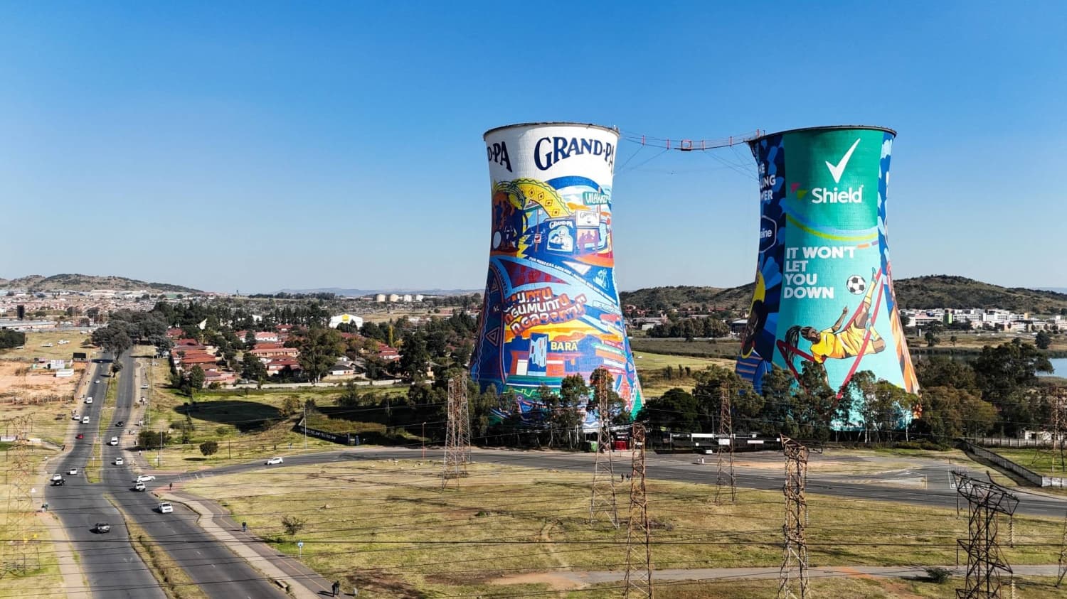 South Africa's Data Center Expansion Faces Potential Resource Shortages