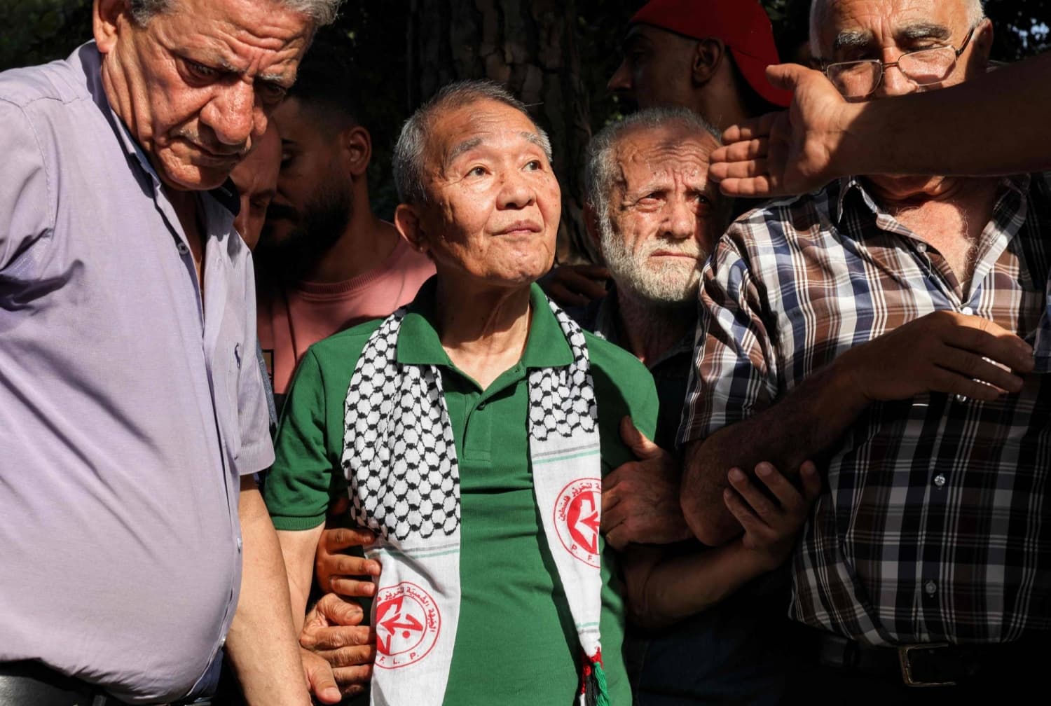 Kozo Okamoto, last survivor of 1972 Lod Airport massacre, has passed away
