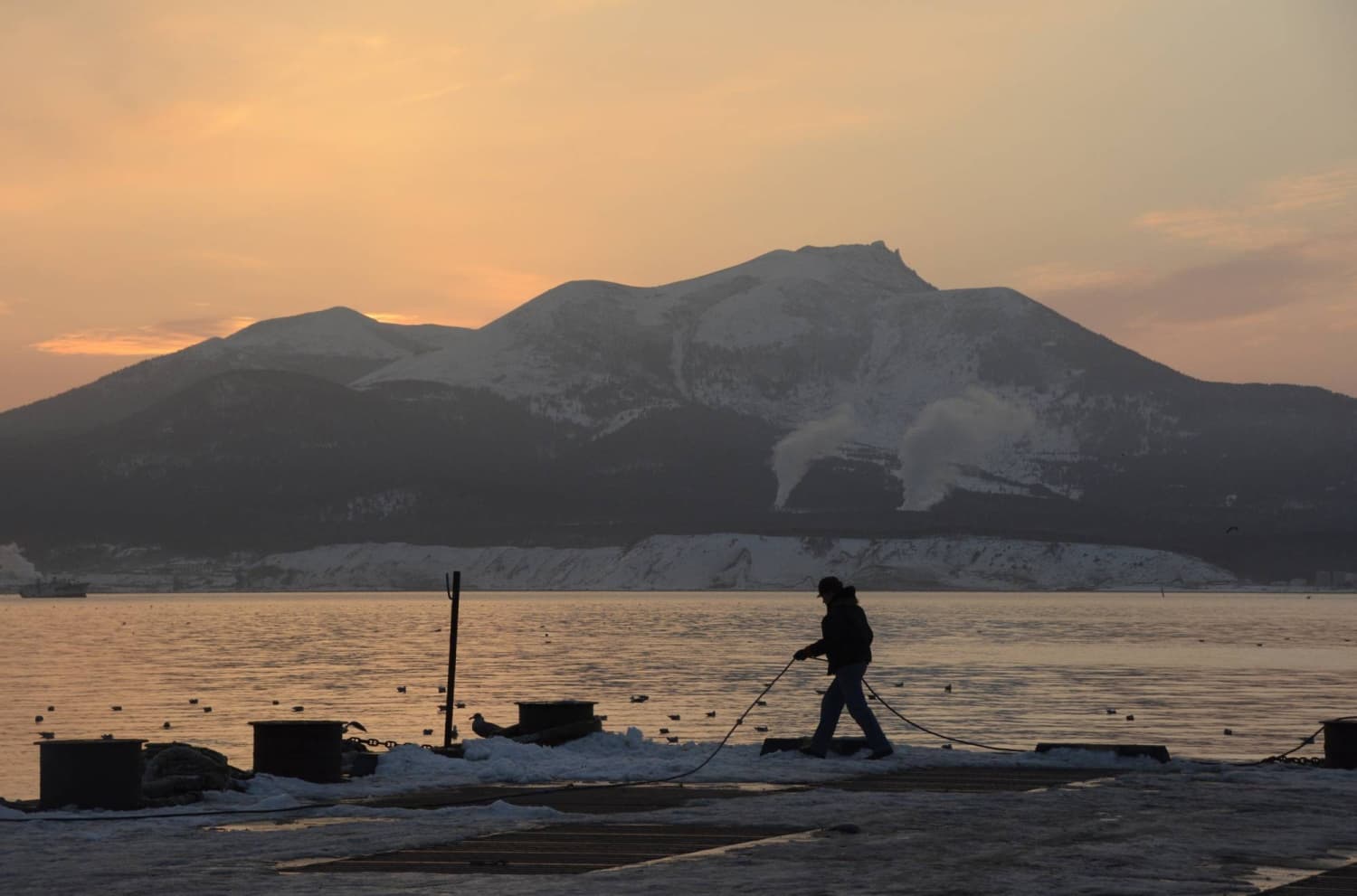 Russian Warplane Intrudes into Japanese Airspace Near Disputed Islets
