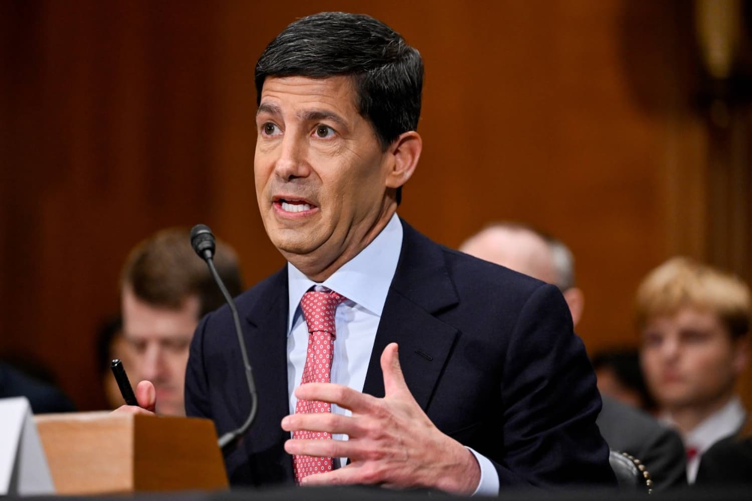 Federal Reserve Under Increased Pressure to Raise Interest Rates Amid Rising Oil Prices