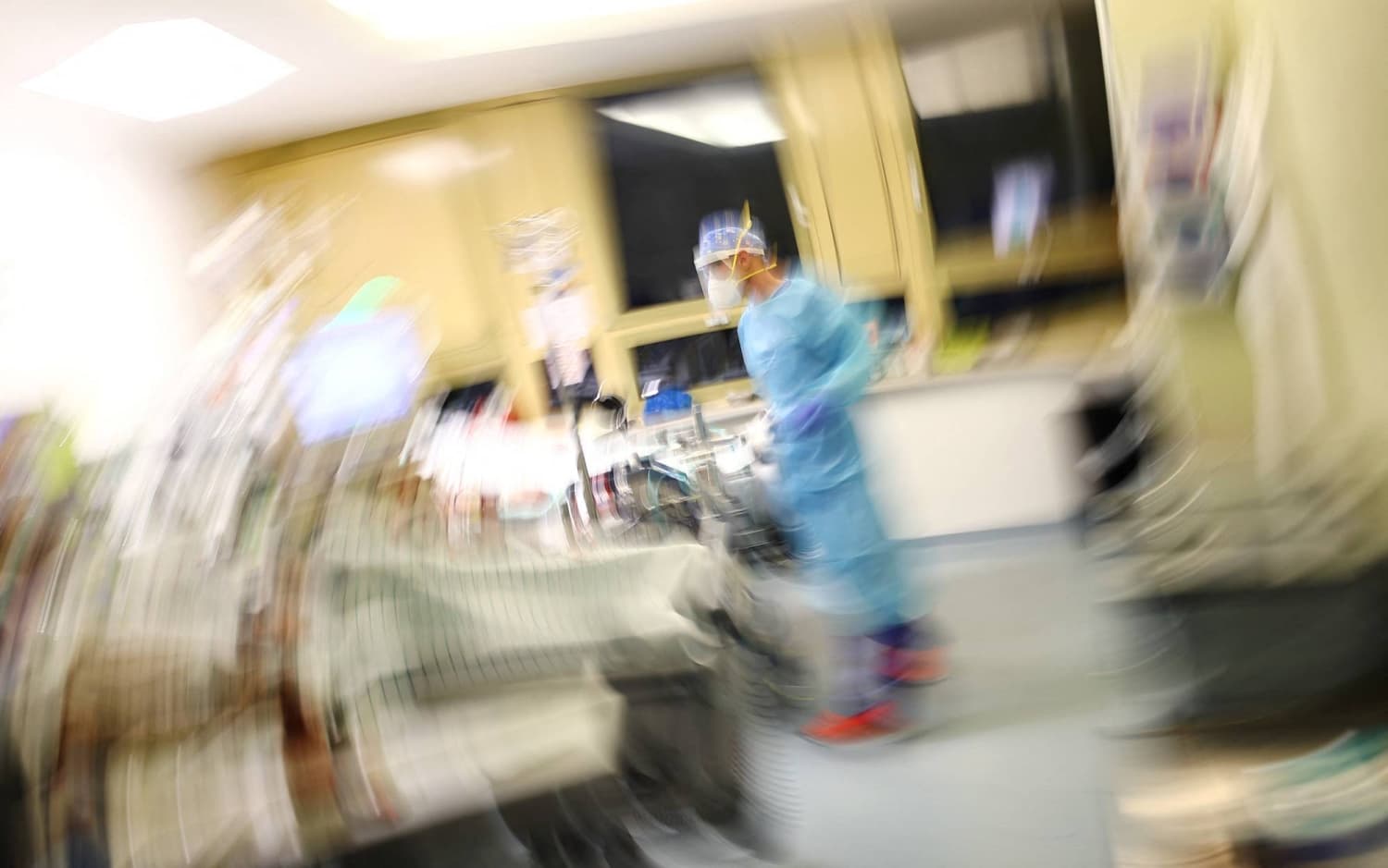 Germany's Efforts to Curb Sick Leave May Address Symptoms Rather Than Causes